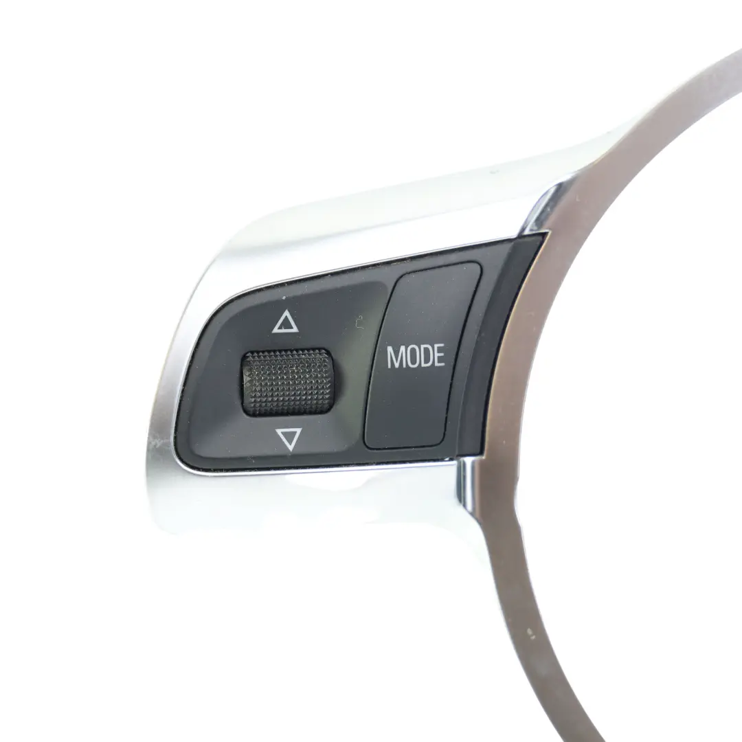 Audi TT 8J Interruptor Multifunción Radio Botones Control Del Volante - SKU 8J0951527 - Número de pieza 8J0951527