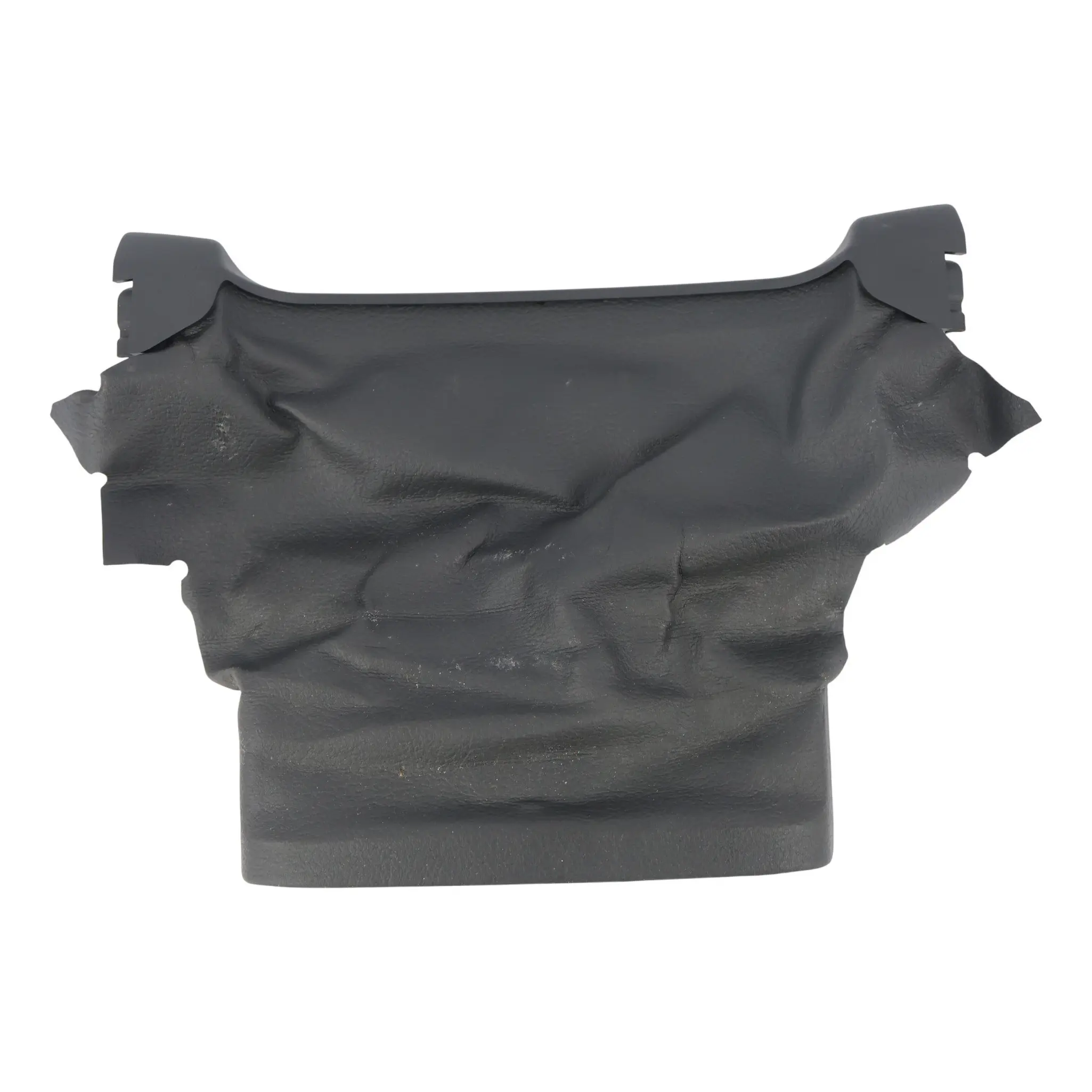 Audi TT 8J Steering Column Surround Cowl Shroud Cover Upper 8J0953515A