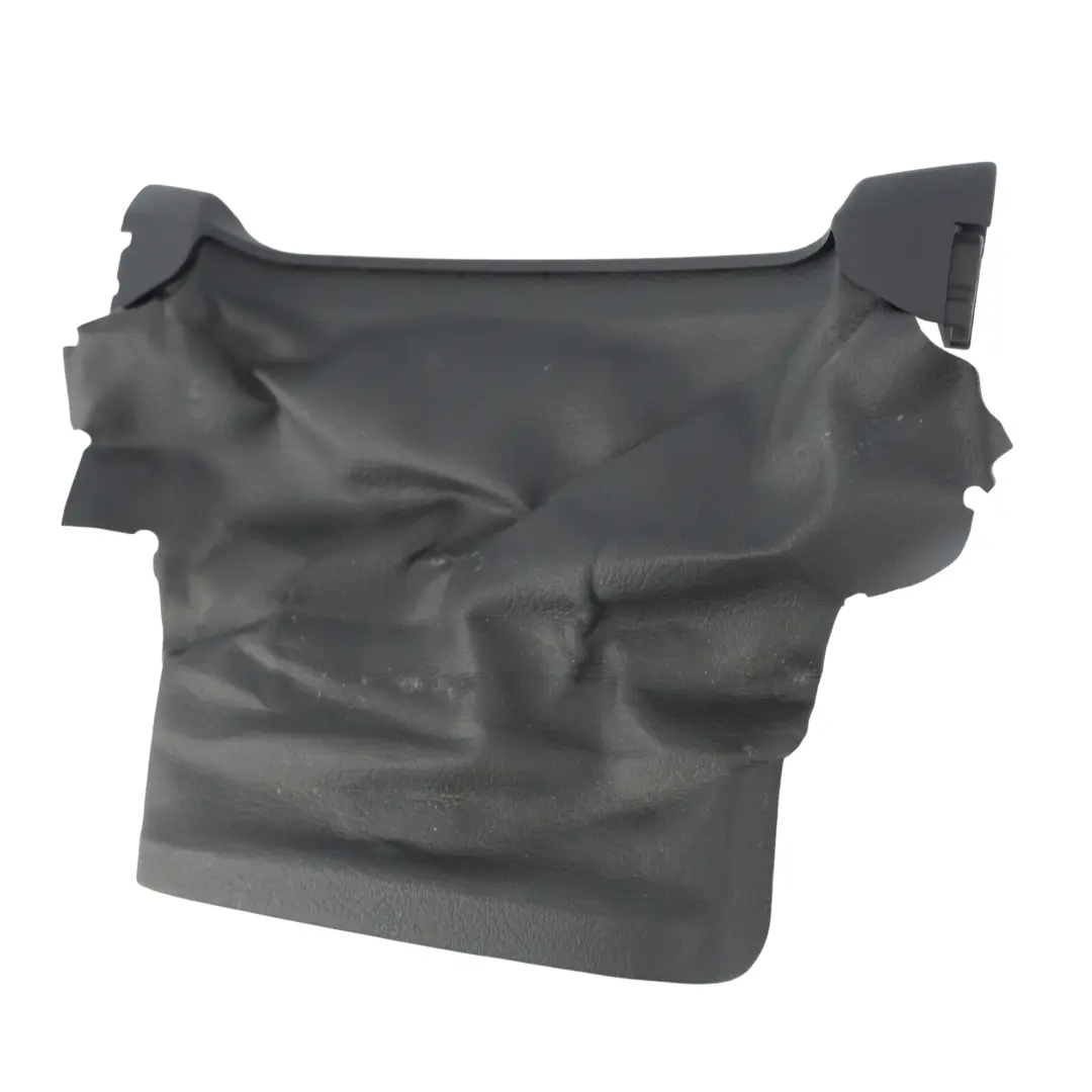 Audi TT 8J Steering Column Surround Cowl Shroud Cover Upper - SKU 8J0953515A-1 - Part number 8J0953515A