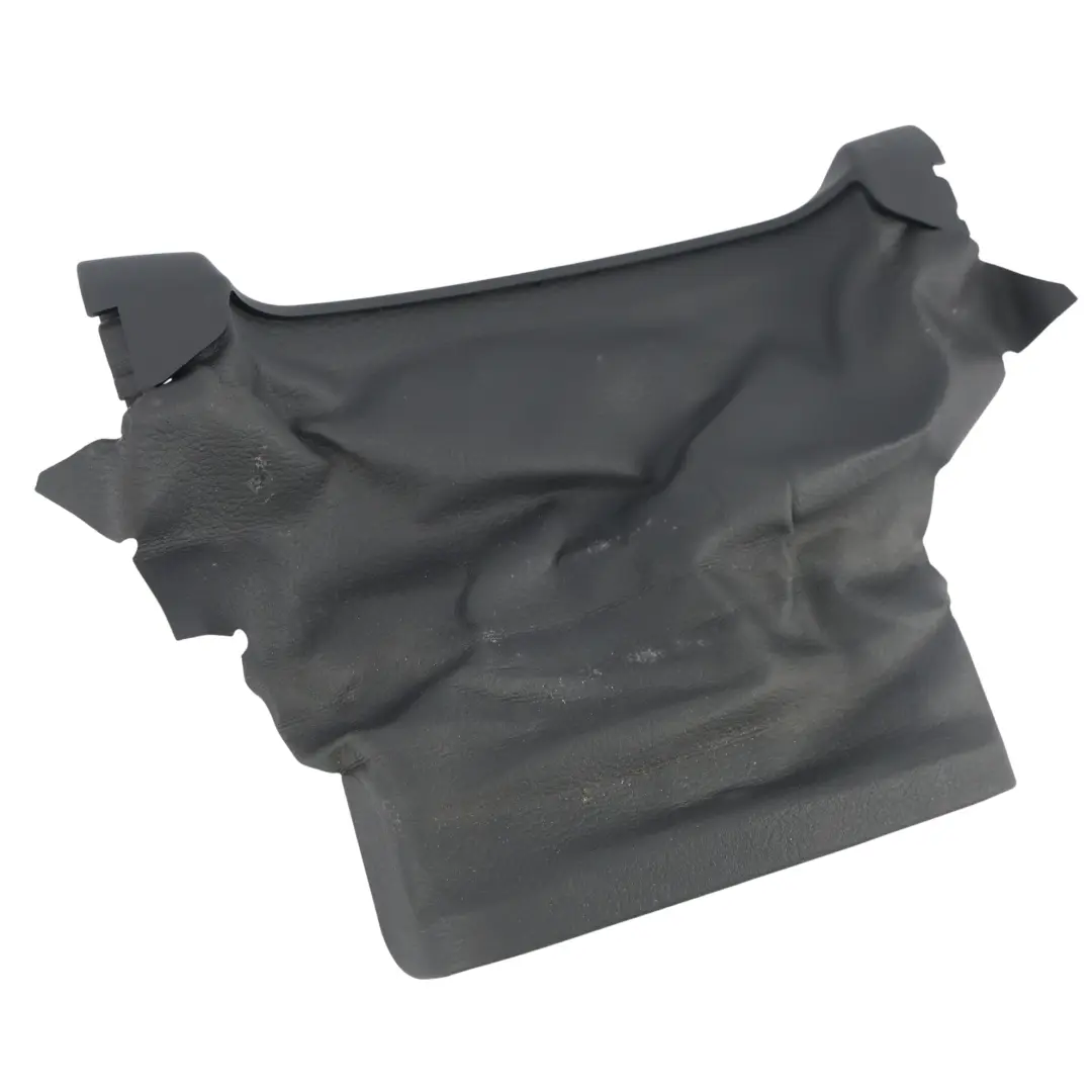 Steering Column Surround Cowl Shroud Cover Upper to Audi TT 8J with Part number 8J0953515A Audi TT 8J Steering Column Surround Cowl Shroud Cover Upper - SKU 8J0953515A-1 - Part number 8J0953515A