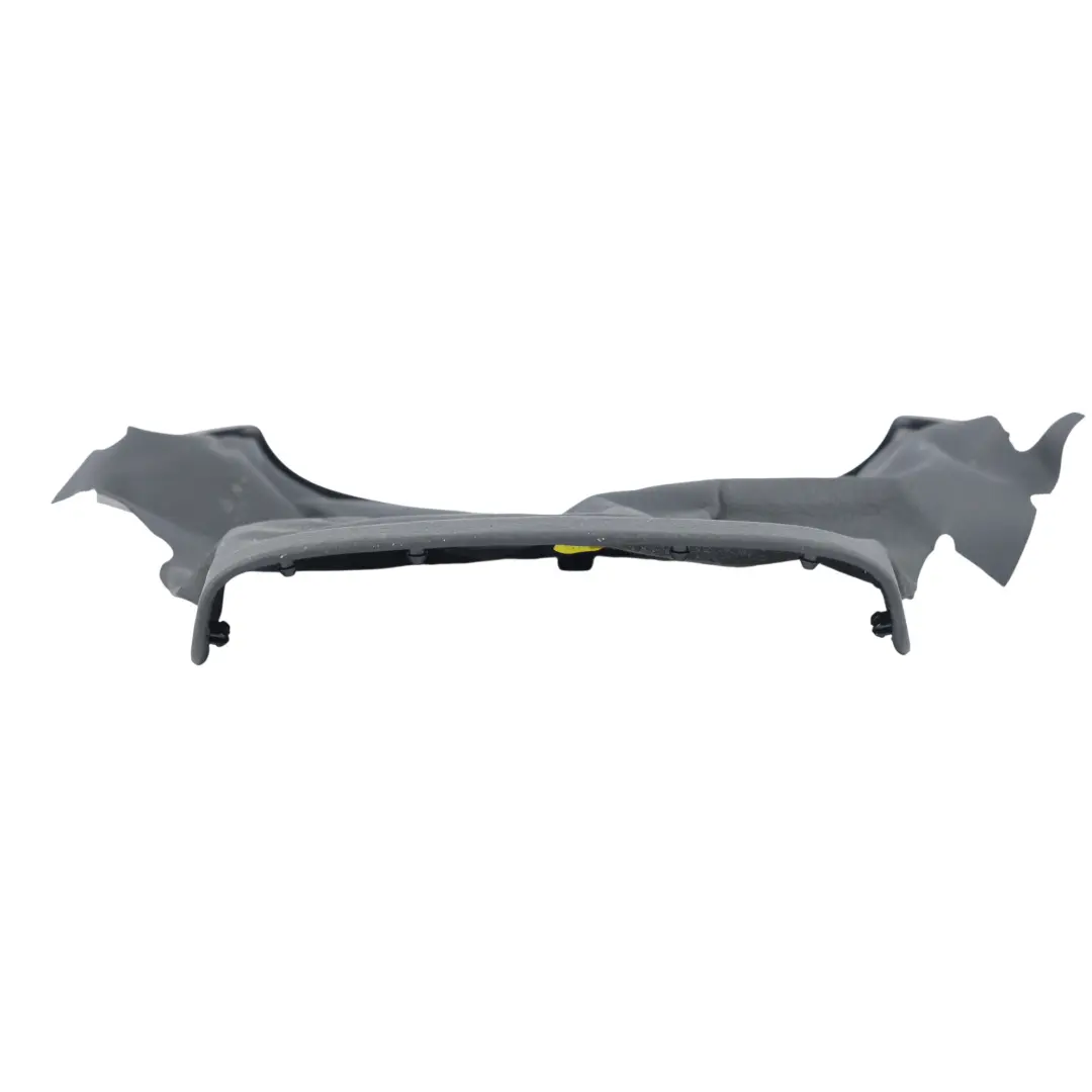 Audi TT 8J Steering Column Surround Cowl Shroud Cover Upper - SKU 8J0953515A-1 - Part number 8J0953515A