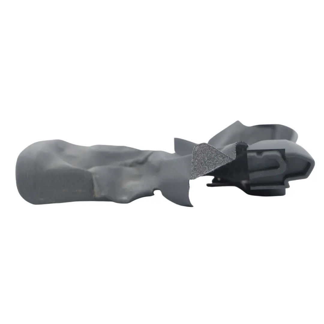 Steering Column Surround Cowl Shroud Cover Upper to Audi TT 8J with Part number 8J0953515A Audi TT 8J Steering Column Surround Cowl Shroud Cover Upper - SKU 8J0953515A-1 - Part number 8J0953515A