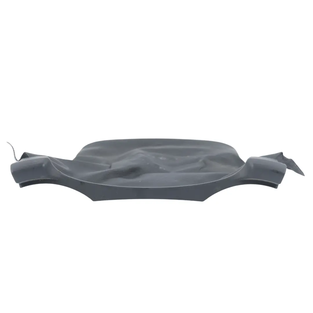 Audi TT 8J Steering Column Surround Cowl Shroud Cover Upper - SKU 8J0953515A-1 - Part number 8J0953515A