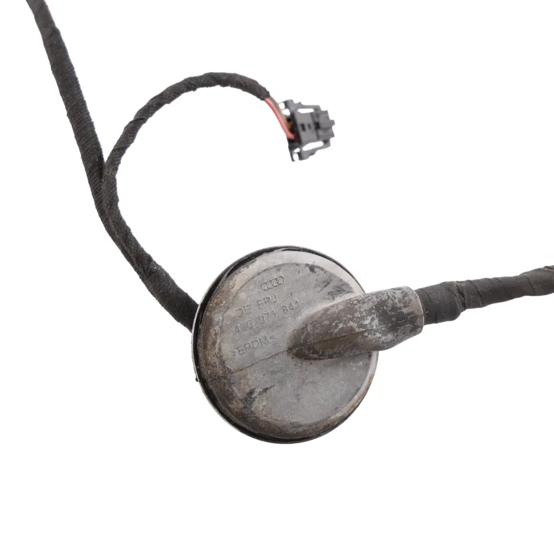 Mk2 8J Door Wiring Harness Cable Loom Front Passenger Side to Audi TT with Part number 8J0971030P Audi TT Mk2 8J Door Wiring Harness Cable Loom Front Passenger Side - SKU 8J0971030P - Part number 8J0971030P