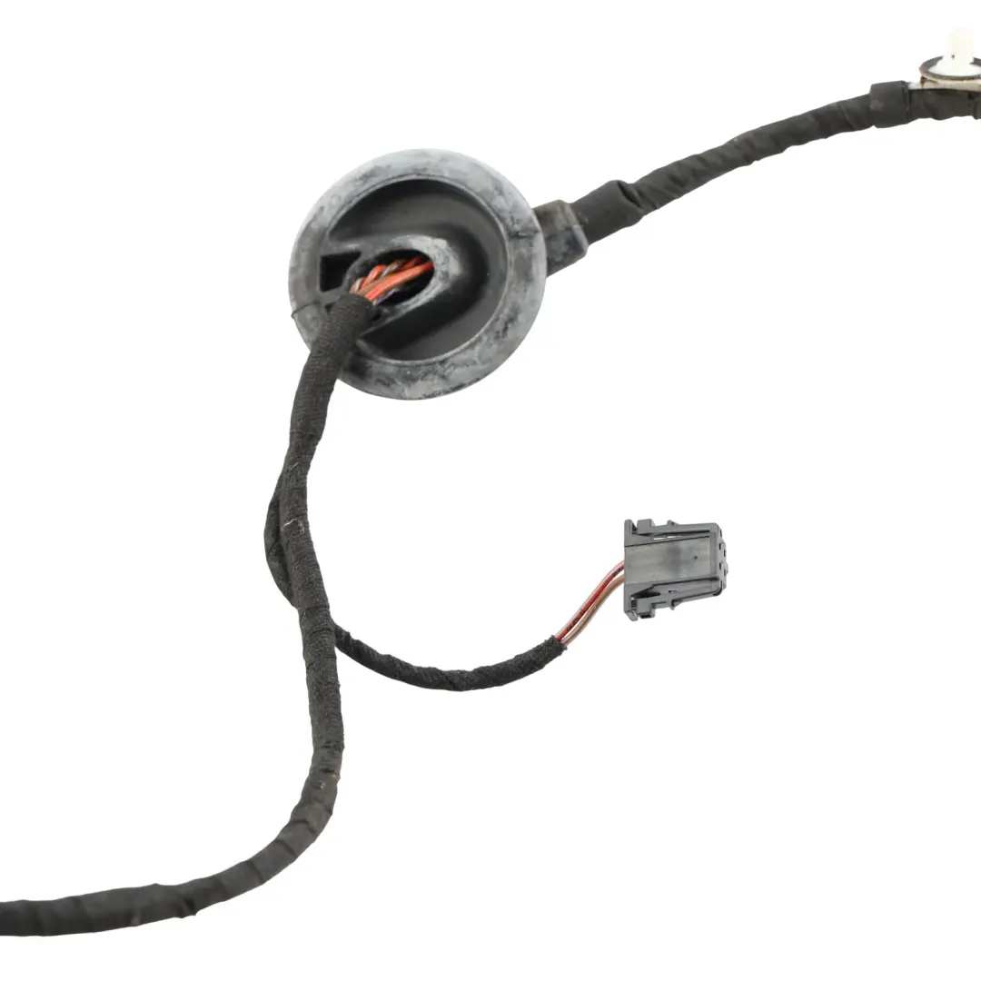 Mk2 8J Door Wiring Harness Cable Loom Front Passenger Side to Audi TT with Part number 8J0971030P Audi TT Mk2 8J Door Wiring Harness Cable Loom Front Passenger Side - SKU 8J0971030P - Part number 8J0971030P