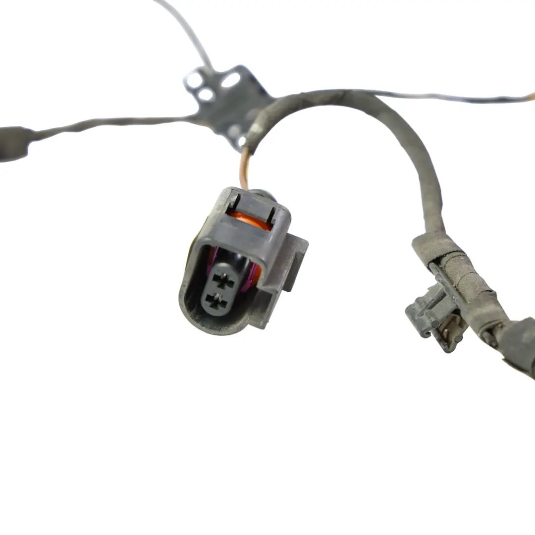 Parking Sensor Wiring Harness Cable PDC Rear Bumper to Audi TT 8J with Part number 8J0971085D Audi TT 8J Parking Sensor Wiring Harness Cable PDC Rear Bumper - SKU 8J0971085D-1 - Part number 8J0971085D