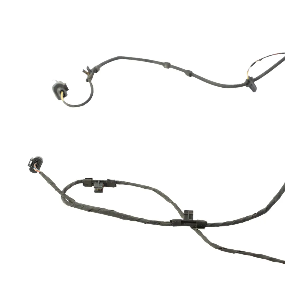 Audi TT 8J Parking Sensor Wiring Harness Cable PDC Rear Bumper - SKU 8J0971085D-1 - Part number 8J0971085D