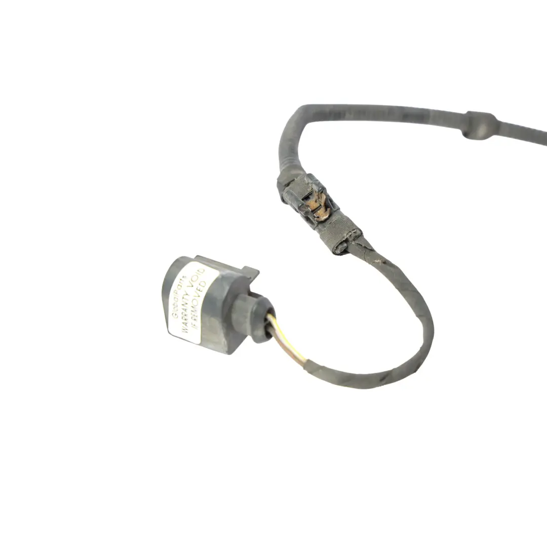 Audi TT 8J Parking Sensor Wiring Harness Cable PDC Rear Bumper - SKU 8J0971085D-1 - Part number 8J0971085D