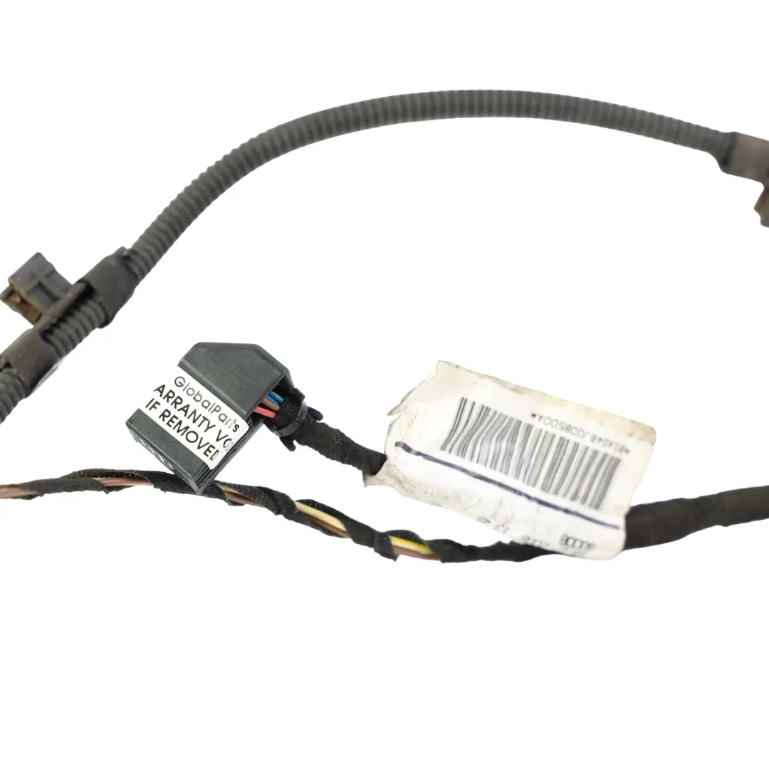 Parking Sensor Wiring Harness Cable PDC Rear Bumper to Audi TT 8J with Part number 8J0971085D Audi TT 8J Parking Sensor Wiring Harness Cable PDC Rear Bumper - SKU 8J0971085D-1 - Part number 8J0971085D