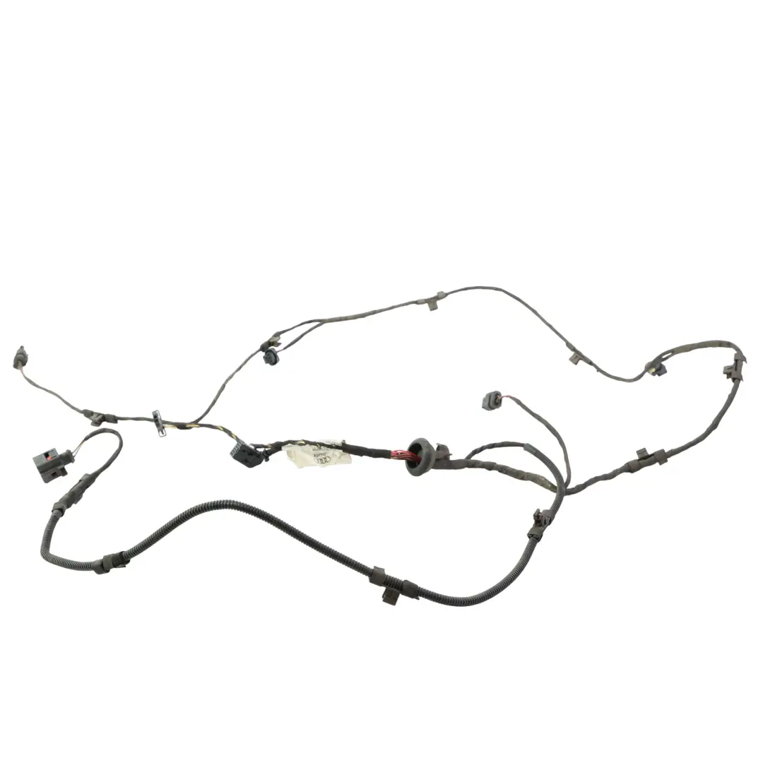 Audi TT 8J Parking Sensor Wiring Harness Cable PDC Rear Bumper - SKU 8J0971085D-1 - Part number 8J0971085D