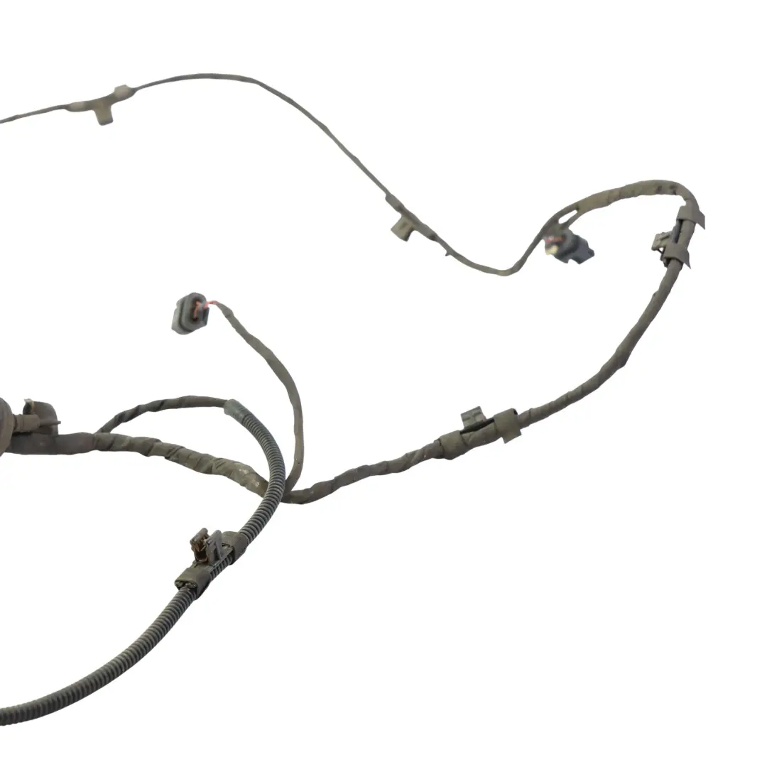 Audi TT 8J Parking Sensor Wiring Harness Cable PDC Rear Bumper - SKU 8J0971085D-1 - Part number 8J0971085D