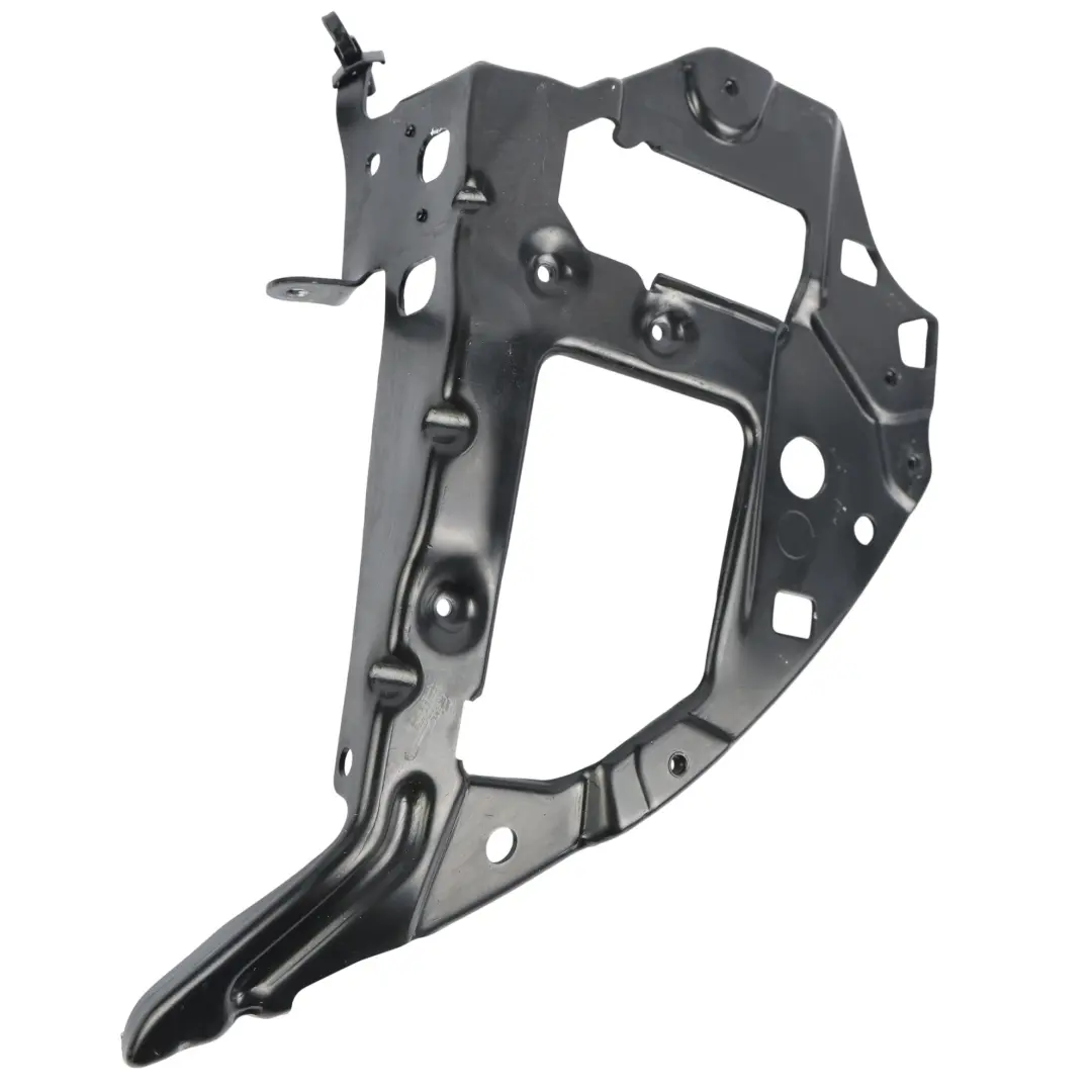 Panel Mount Bracket Holder Carrier Support Retainer to Audi TT 8J Dash with Part number 8J2858505 Audi TT 8J Dash Panel Mount Bracket Holder Carrier Support Retainer - SKU RHD-8J2858505 - Part number 8J2858505