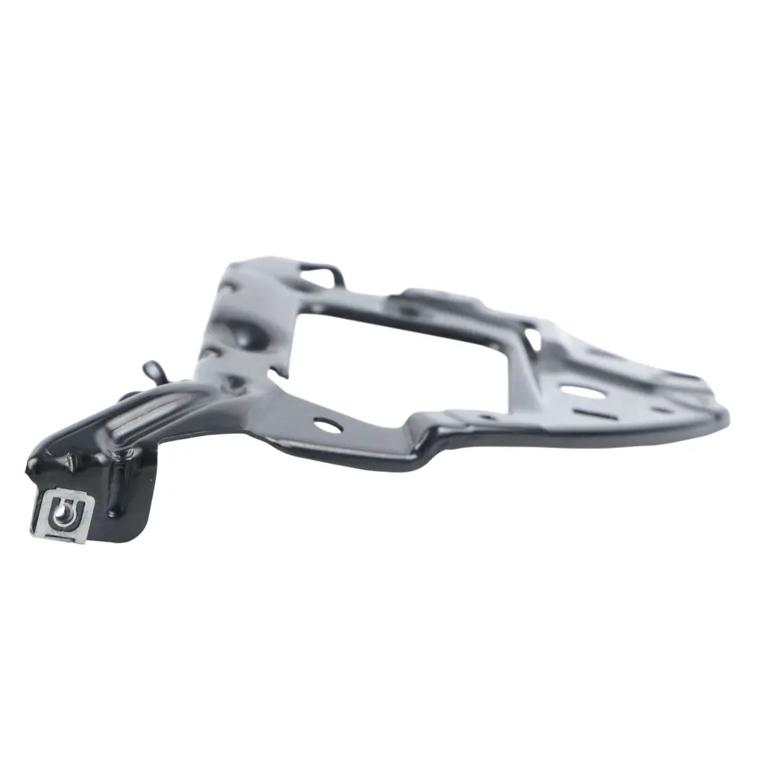 Audi TT 8J Dash Panel Mount Bracket Holder Carrier Support Retainer - SKU RHD-8J2858505 - Part number 8J2858505