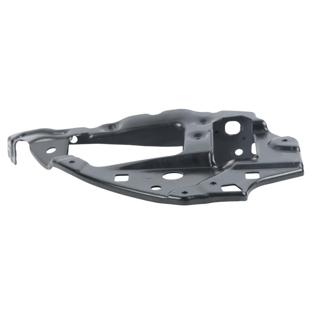 Panel Mount Bracket Holder Carrier Support Retainer to Audi TT 8J Dash with Part number 8J2858505 Audi TT 8J Dash Panel Mount Bracket Holder Carrier Support Retainer - SKU RHD-8J2858505 - Part number 8J2858505