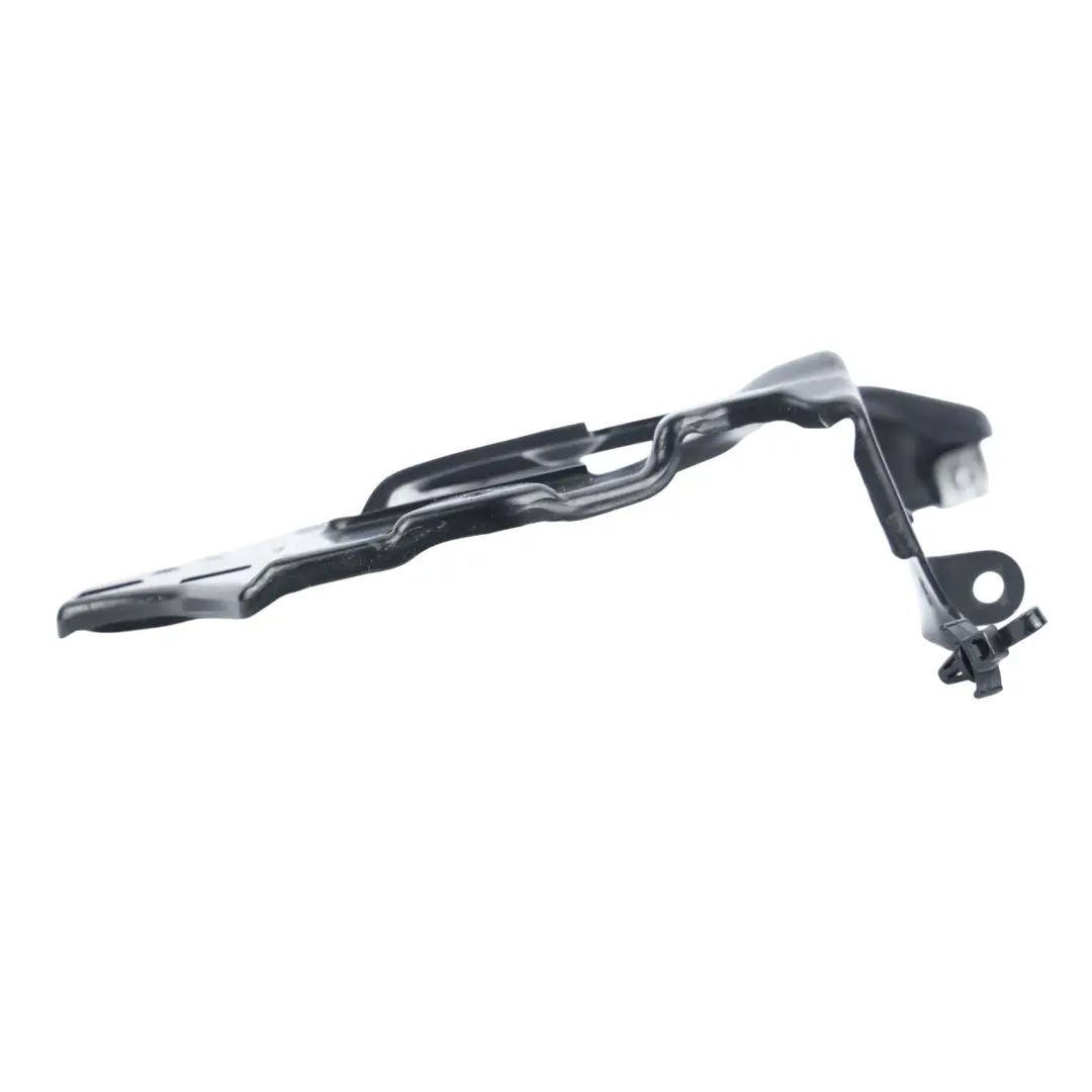 Audi TT 8J Dash Panel Mount Bracket Holder Carrier Support Retainer - SKU RHD-8J2858505 - Part number 8J2858505