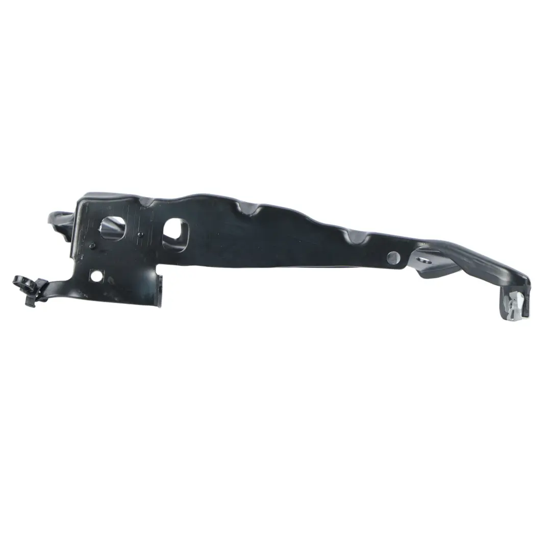 Panel Mount Bracket Holder Carrier Support Retainer to Audi TT 8J Dash with Part number 8J2858505 Audi TT 8J Dash Panel Mount Bracket Holder Carrier Support Retainer - SKU RHD-8J2858505 - Part number 8J2858505