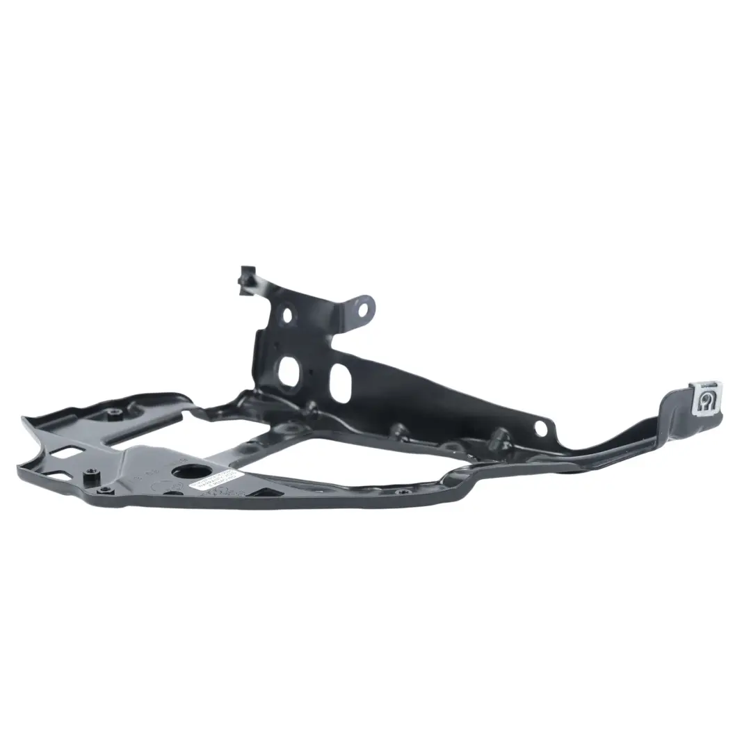 Panel Mount Bracket Holder Carrier Support Retainer to Audi TT 8J Dash with Part number 8J2858505 Audi TT 8J Dash Panel Mount Bracket Holder Carrier Support Retainer - SKU RHD-8J2858505 - Part number 8J2858505