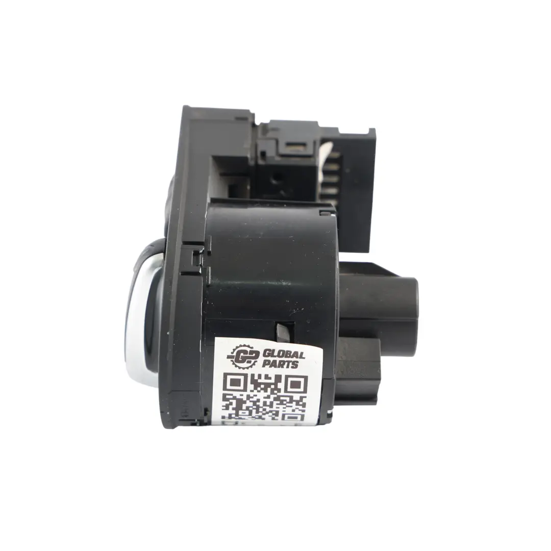 Headlight Light Control Switch Panel to Audi A3 8P Cabriolet with Part number 8J2941531B Audi A3 8P Cabriolet Headlight Light Control Switch Panel - SKU RHD-8J2941531B - Part number 8J2941531B