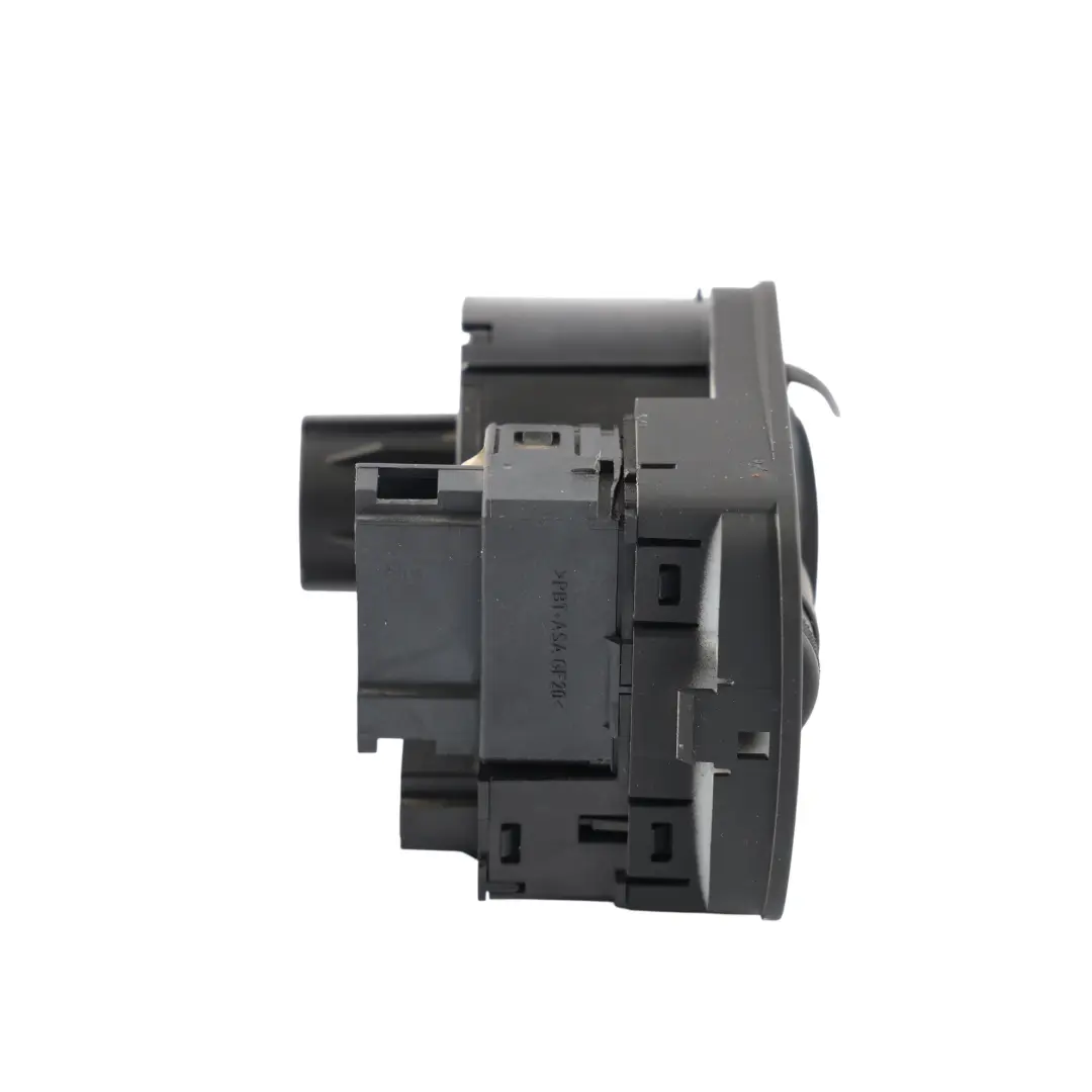 Headlight Light Control Switch Panel to Audi A3 8P Cabriolet with Part number 8J2941531B Audi A3 8P Cabriolet Headlight Light Control Switch Panel - SKU RHD-8J2941531B - Part number 8J2941531B