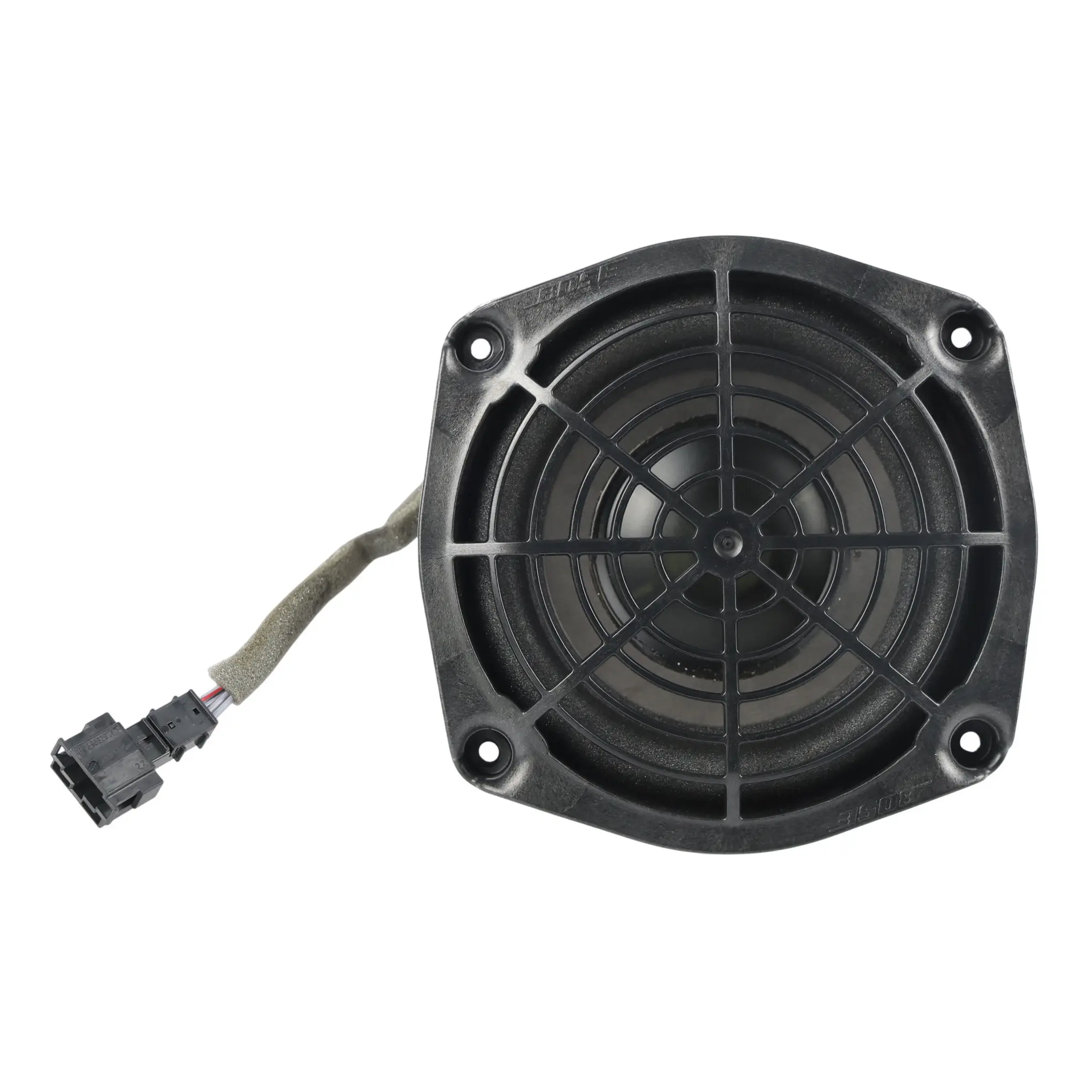 Audi TT 8J S Line Tylny Lewy Głośnik Subwoofer Bose 8J8035382A