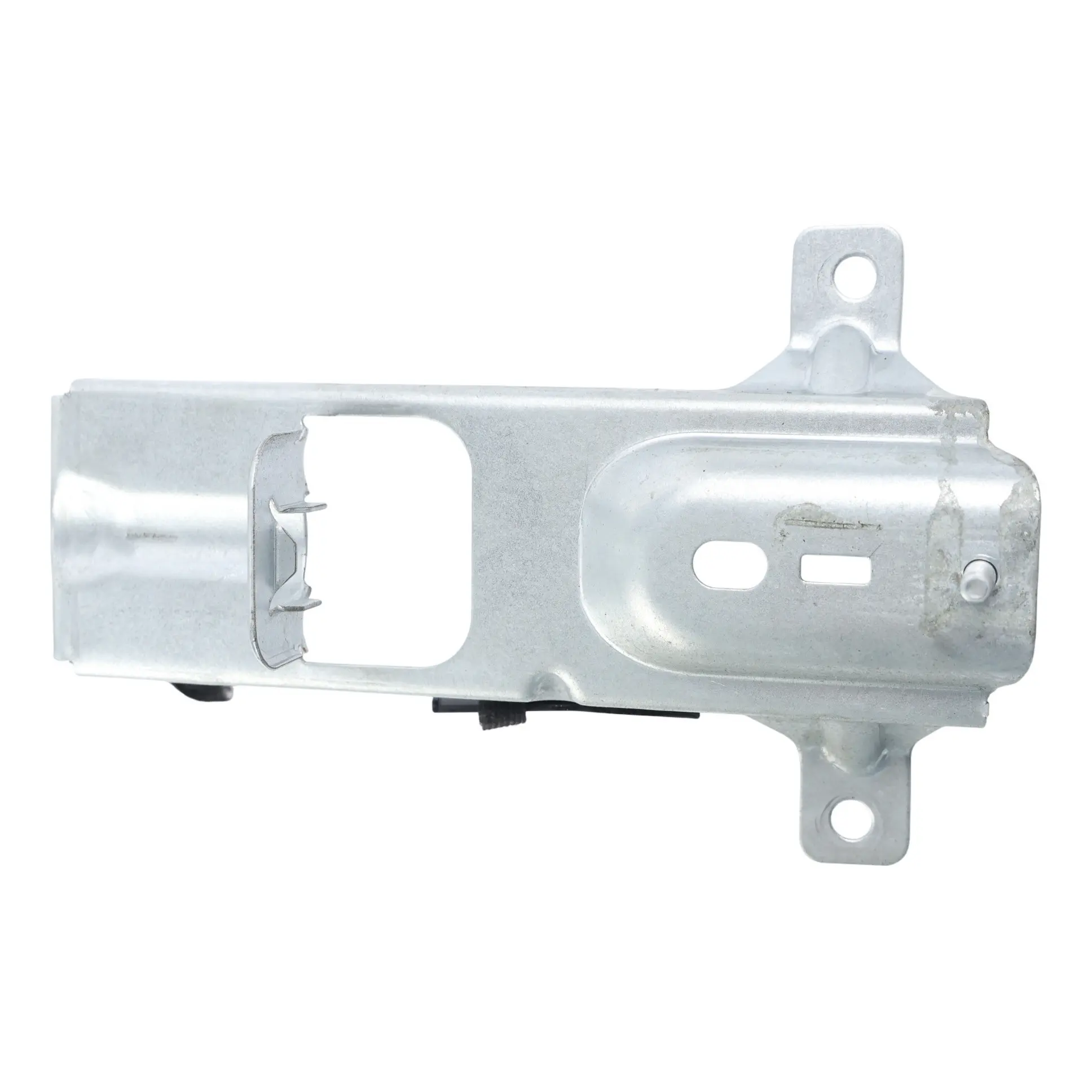 Audi TT 8J Supporto Staffa Montaggio Pannello Laterale Sinistro 8J8809321