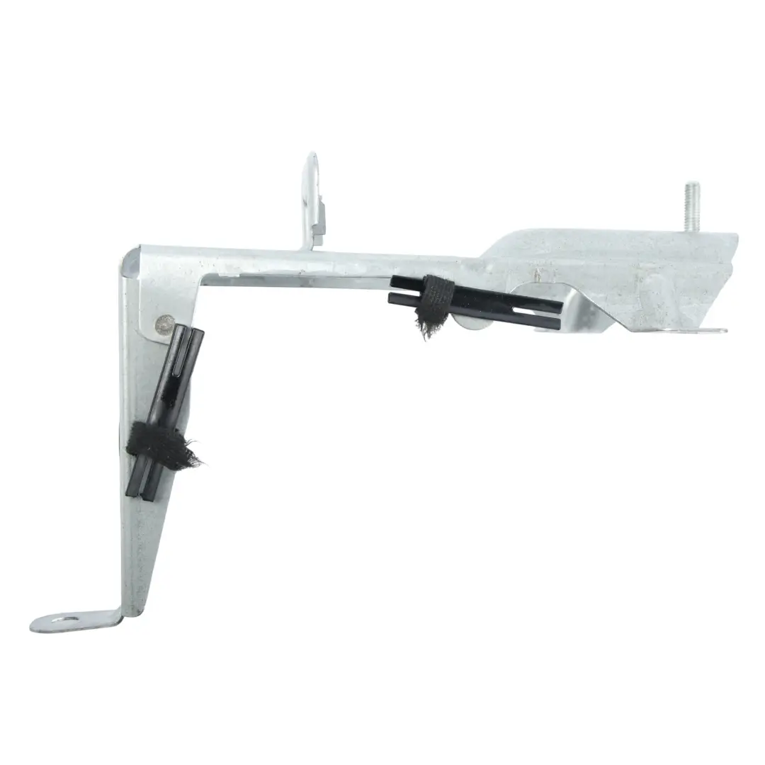 Audi TT 8J Side Panel Mount Bracket Holder Support Left N/S Side - SKU 8J8809321 - Part number 8J8809321