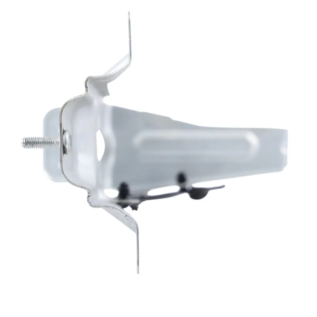 Side Panel Mount Bracket Holder Support Left N/S Side to Audi TT 8J with Part number 8J8809321 Audi TT 8J Side Panel Mount Bracket Holder Support Left N/S Side - SKU 8J8809321 - Part number 8J8809321