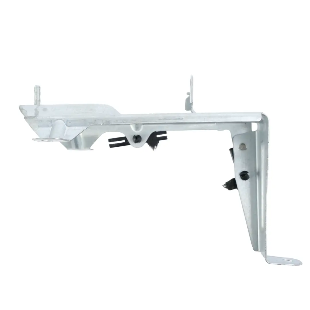 Audi TT 8J Side Panel Mount Bracket Holder Support Left N/S Side - SKU 8J8809321 - Part number 8J8809321