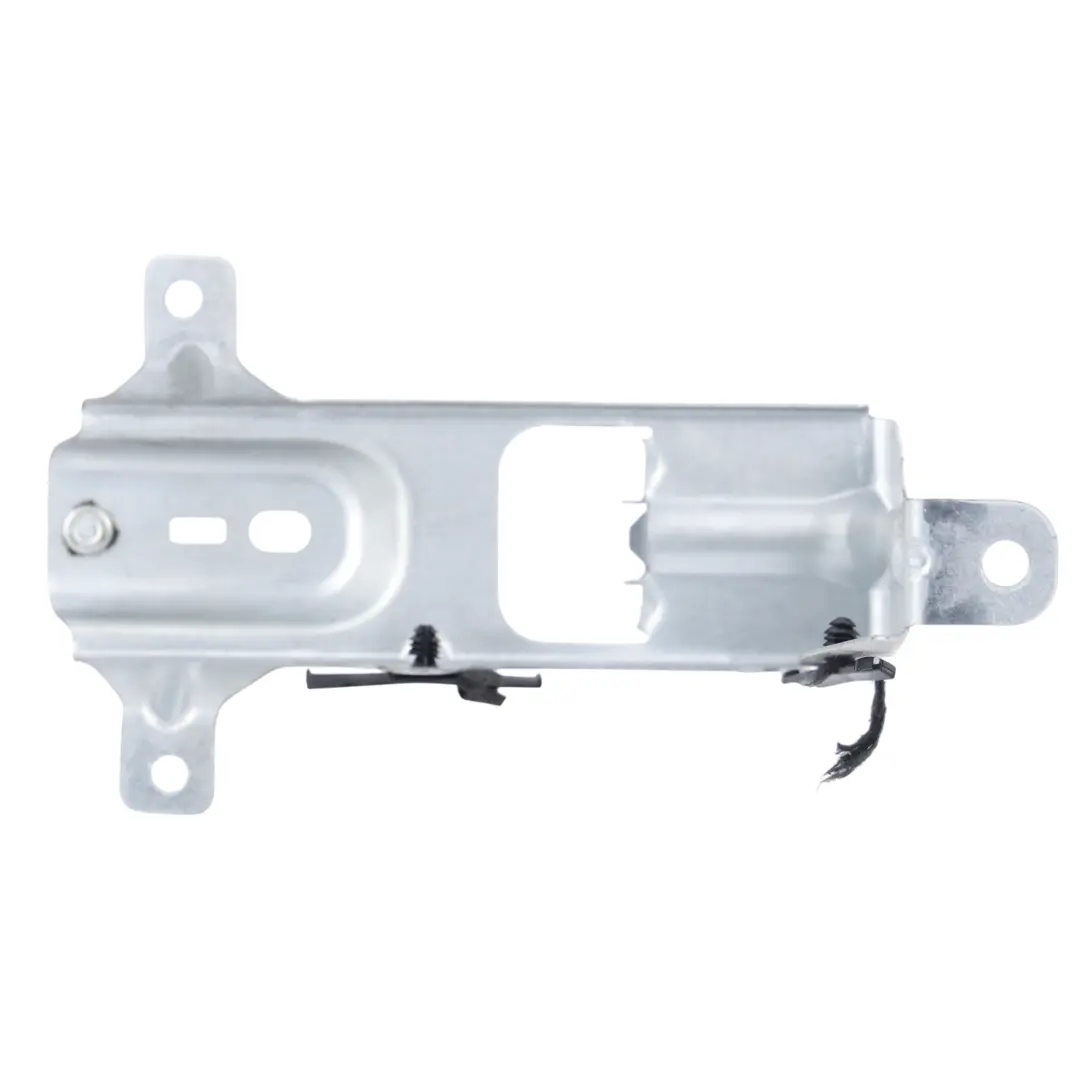 Audi TT 8J Supporto Staffa Montaggio Pannello Laterale Sinistro - SKU 8J8809321 - Numero di parte 8J8809321