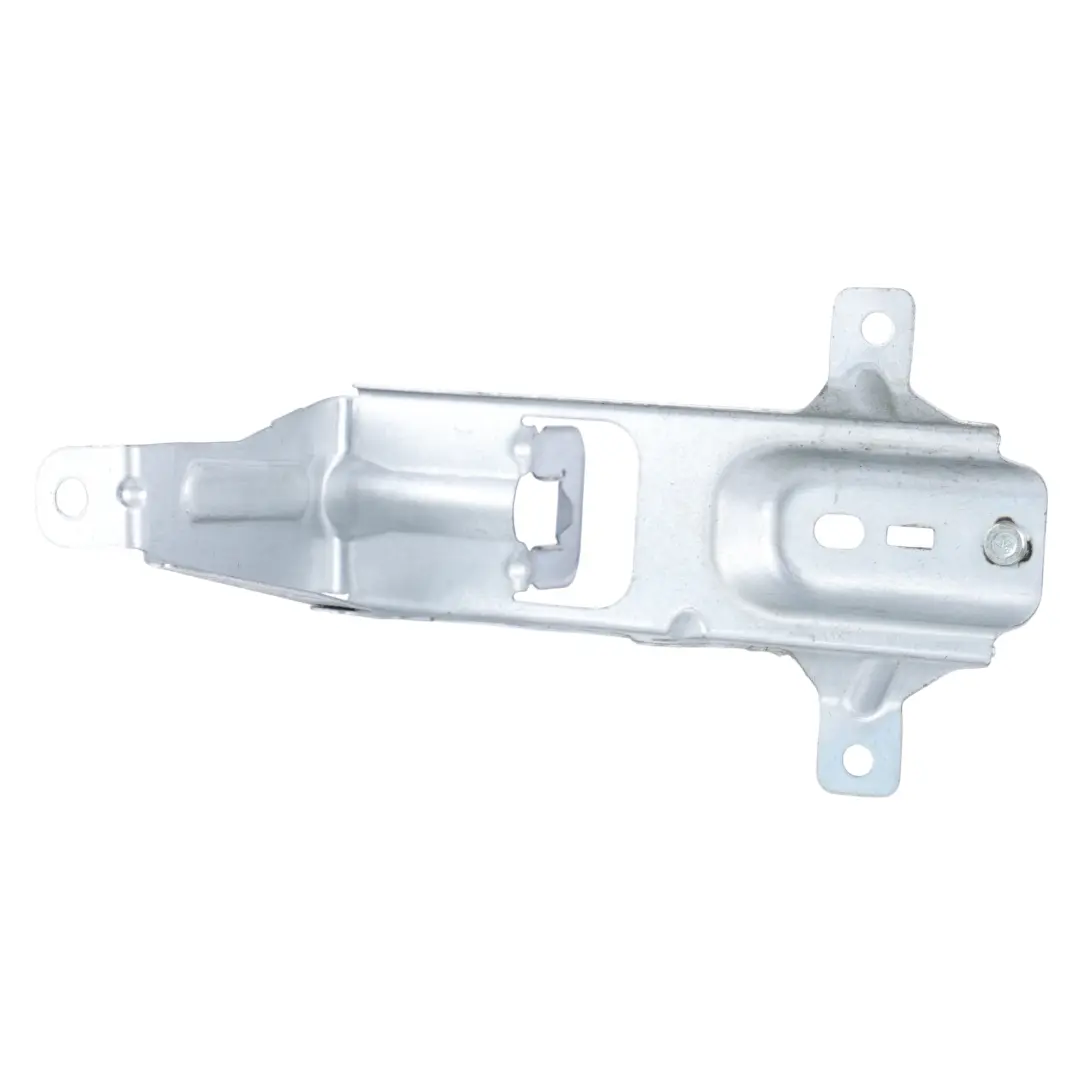Audi TT 8J Side Panel Mount Bracket Holder Support Right O/S Side - SKU 8J8809322 - Part number 8J8809322