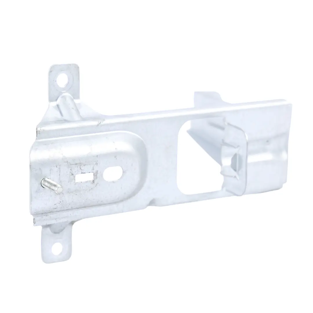 Audi TT 8J Side Panel Mount Bracket Holder Support Right O/S Side - SKU 8J8809322 - Part number 8J8809322
