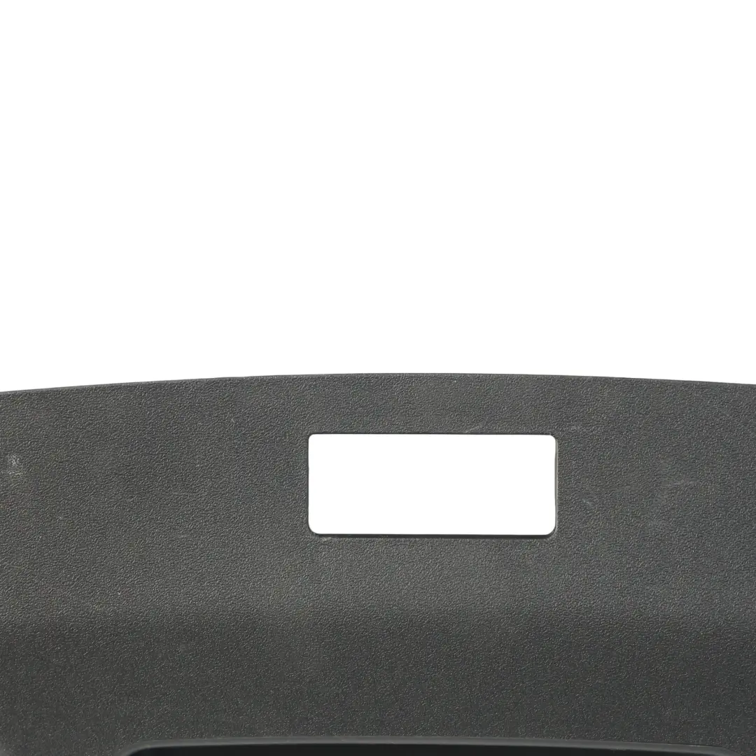 Boot Tailgate Inner Panel Cover Trim to Audi TT 8J with Part number 8J8867979A Audi TT 8J Boot Tailgate Inner Panel Cover Trim - SKU 8J8867979A - Part number 8J8867979A