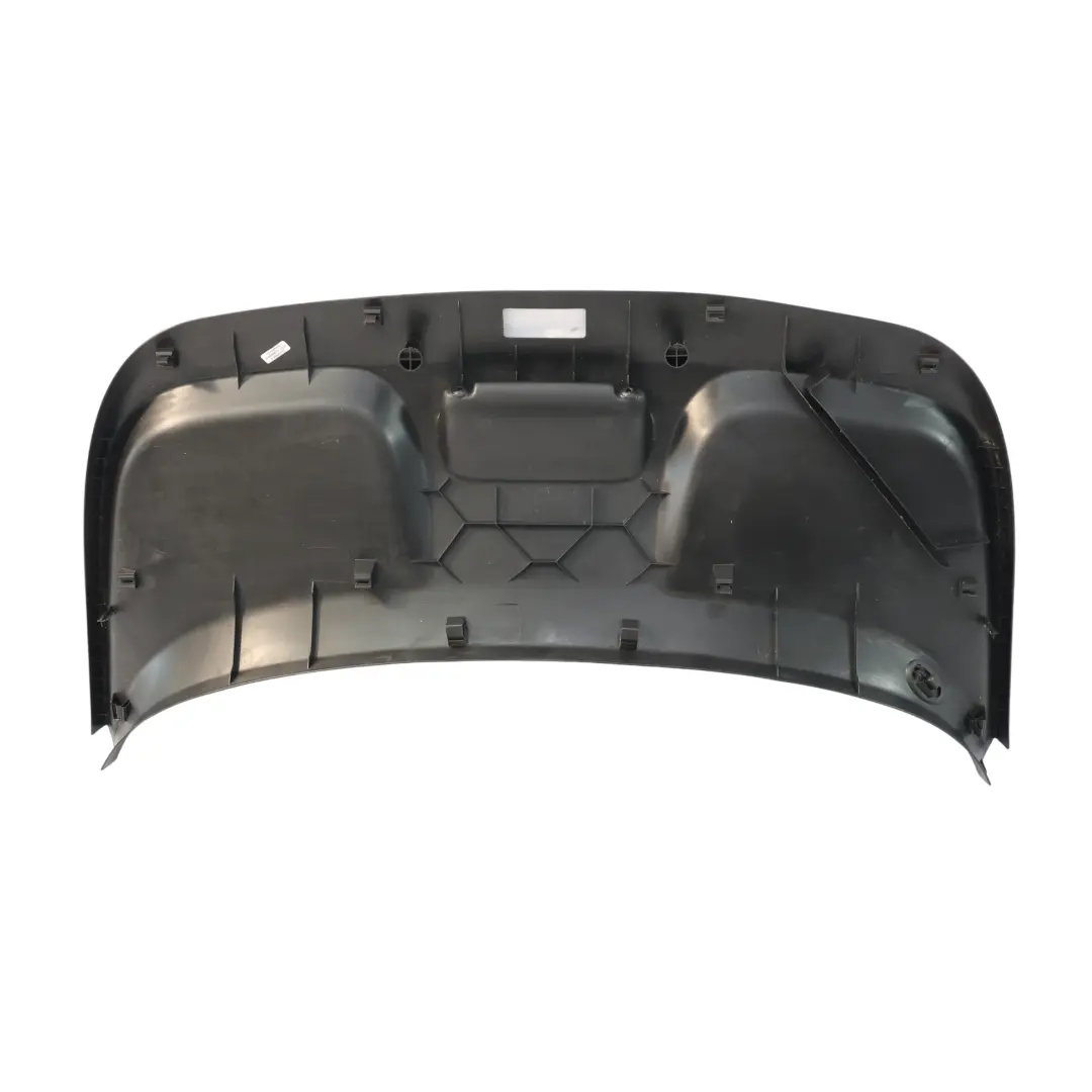 Audi TT 8J Tapicerka Klapy Bagażnika - SKU 8J8867979A - Numer Części 8J8867979A