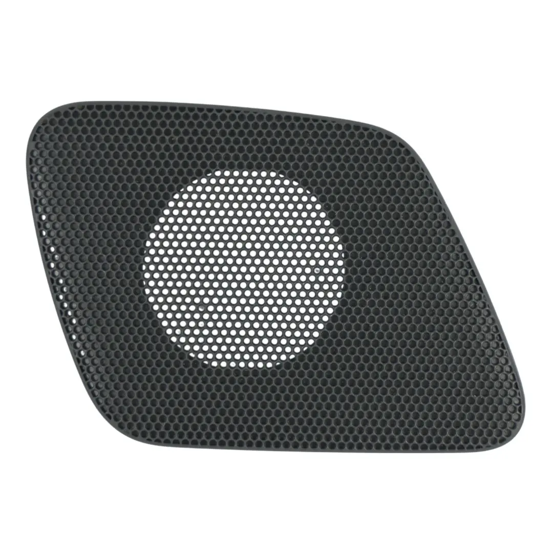 Audi A4 B8 Rear Door Tweeter Speaker Cover Panel Trim Right O/S - SKU 8K0035410R - Part number 8K0035410R