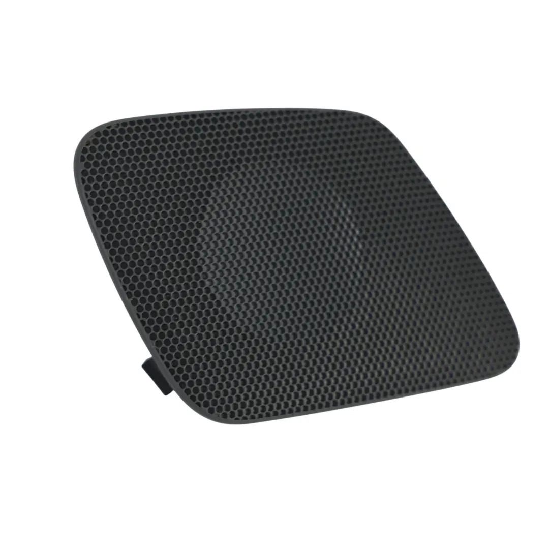 Tapa Altavoz Tweeter Puerta Trasera Derecha para Audi A4 B8 con número de pieza 8K0035410R Audi A4 B8 Tapa Altavoz Tweeter Puerta Trasera Derecha - SKU 8K0035410R - Número de pieza 8K0035410R