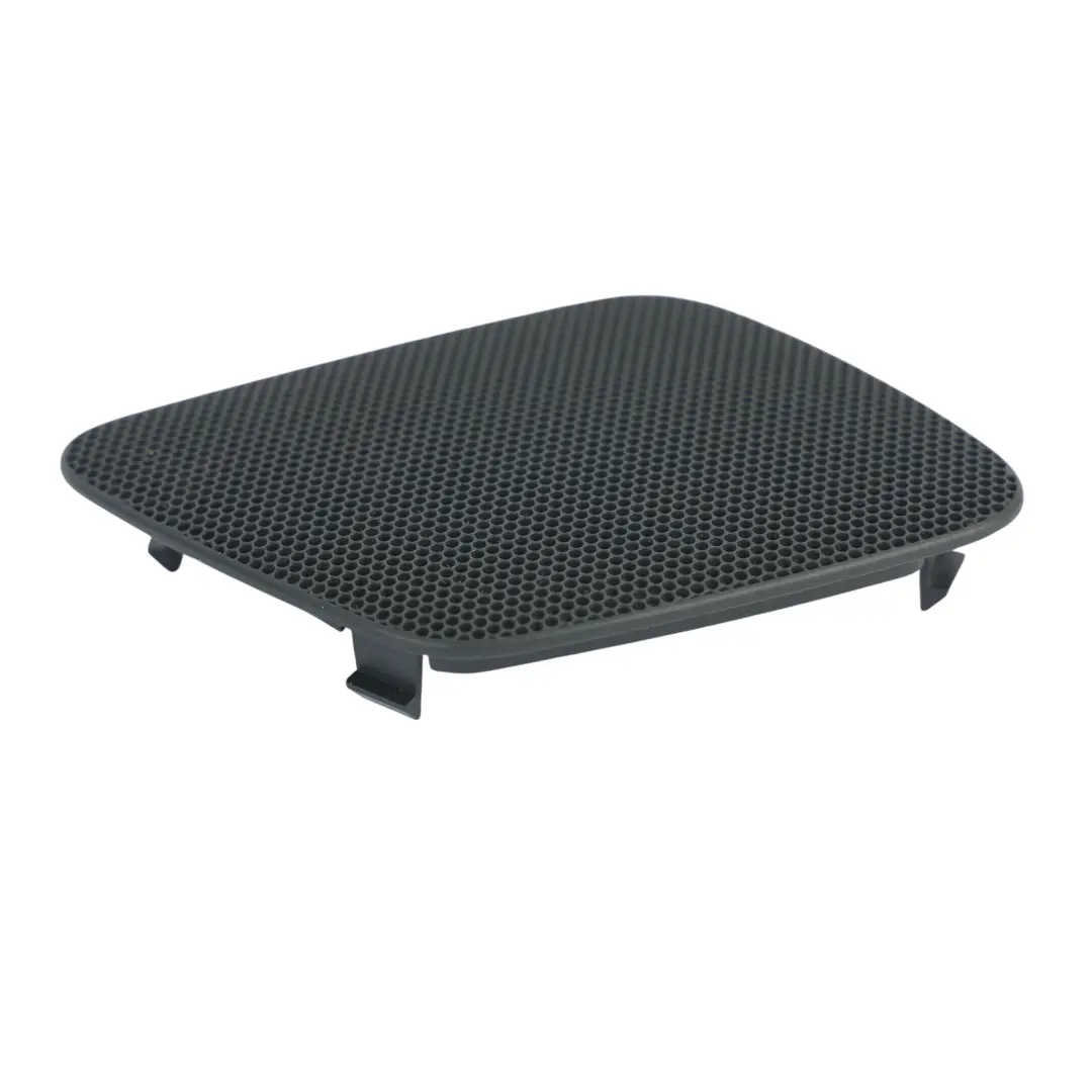 Tapa Altavoz Tweeter Puerta Trasera Derecha para Audi A4 B8 con número de pieza 8K0035410R Audi A4 B8 Tapa Altavoz Tweeter Puerta Trasera Derecha - SKU 8K0035410R - Número de pieza 8K0035410R