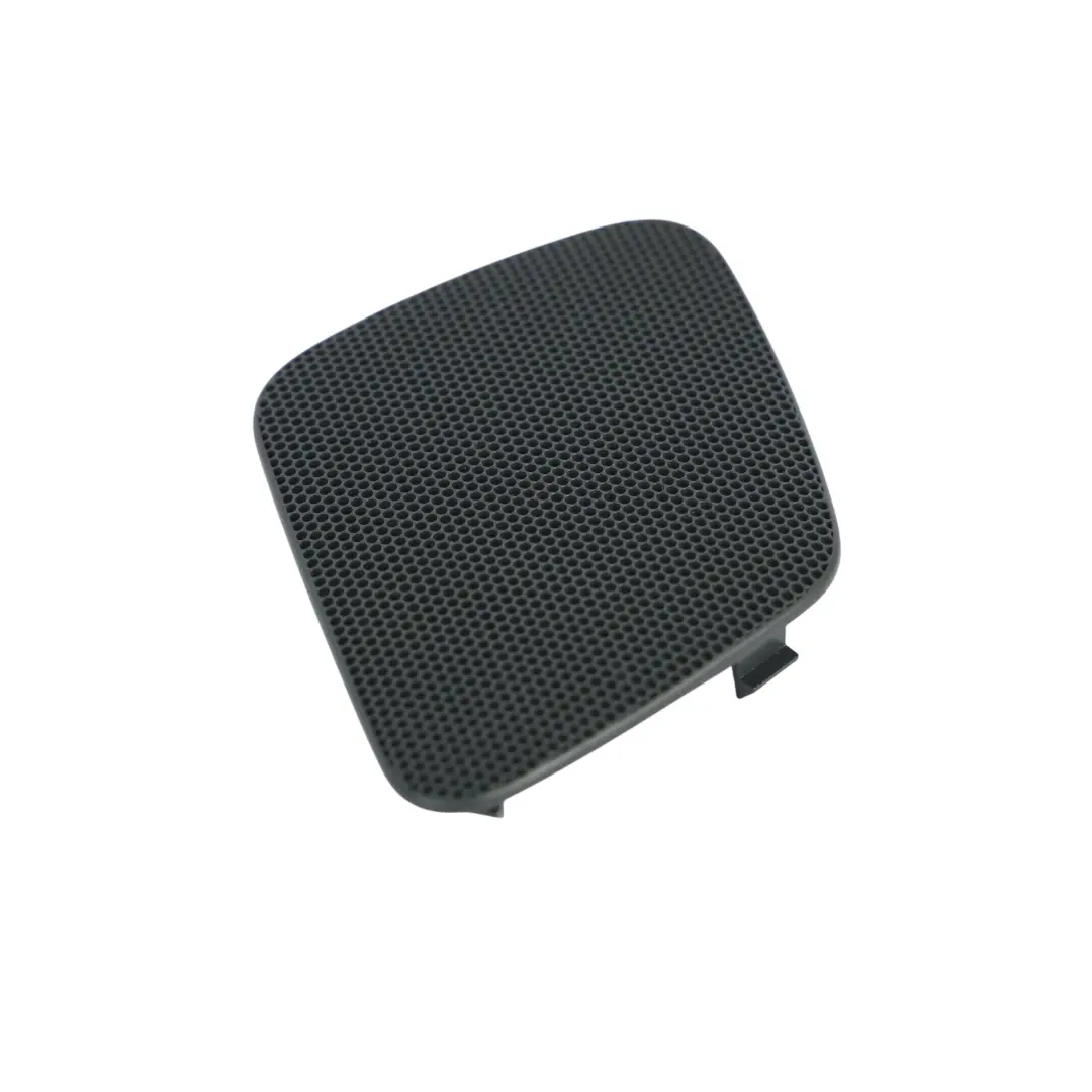 Audi A4 B8 Tapa Altavoz Tweeter Puerta Trasera Derecha - SKU 8K0035410R - Número de pieza 8K0035410R
