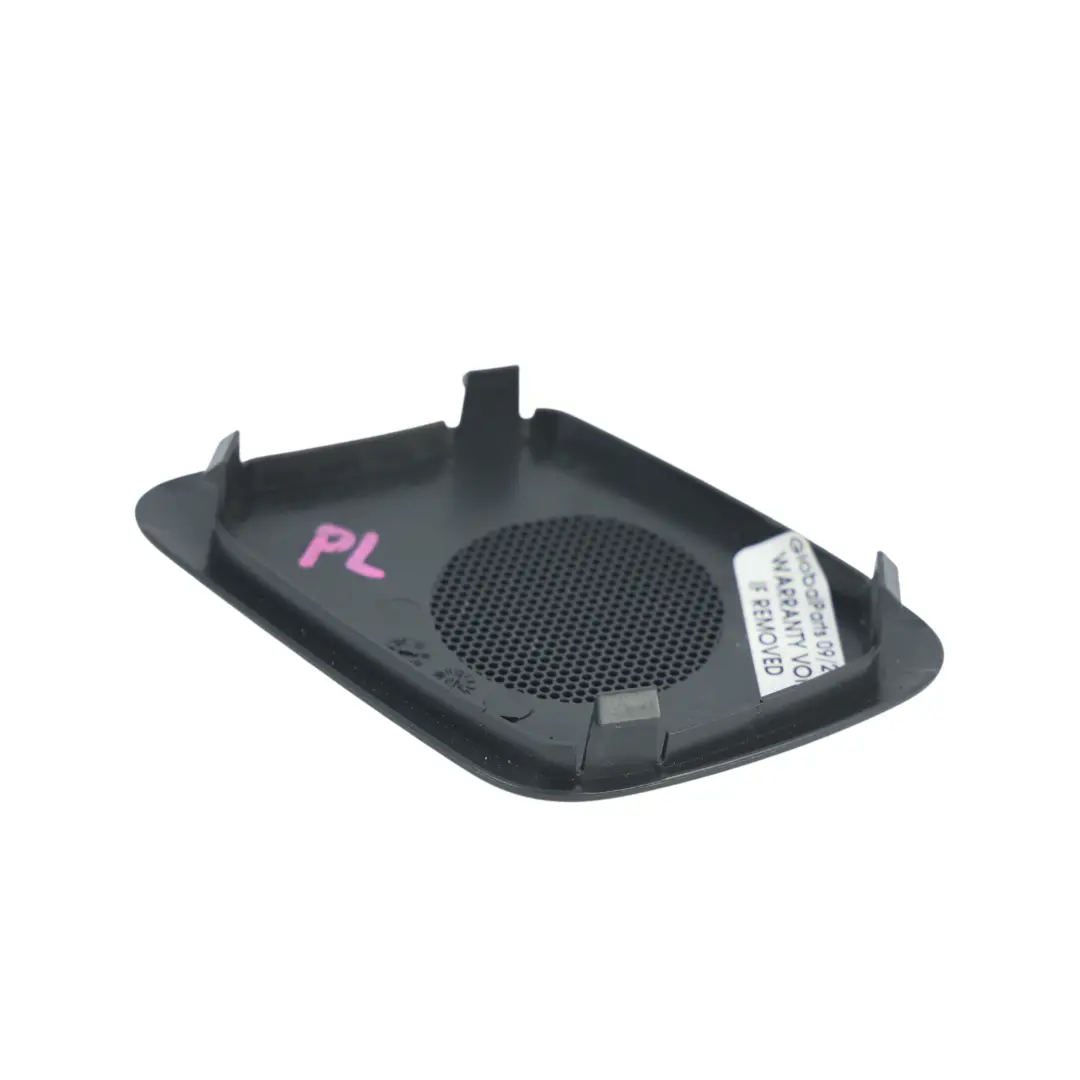 Audi A4 B8 Rear Door Tweeter Speaker Cover Panel Trim Right O/S - SKU 8K0035410R - Part number 8K0035410R