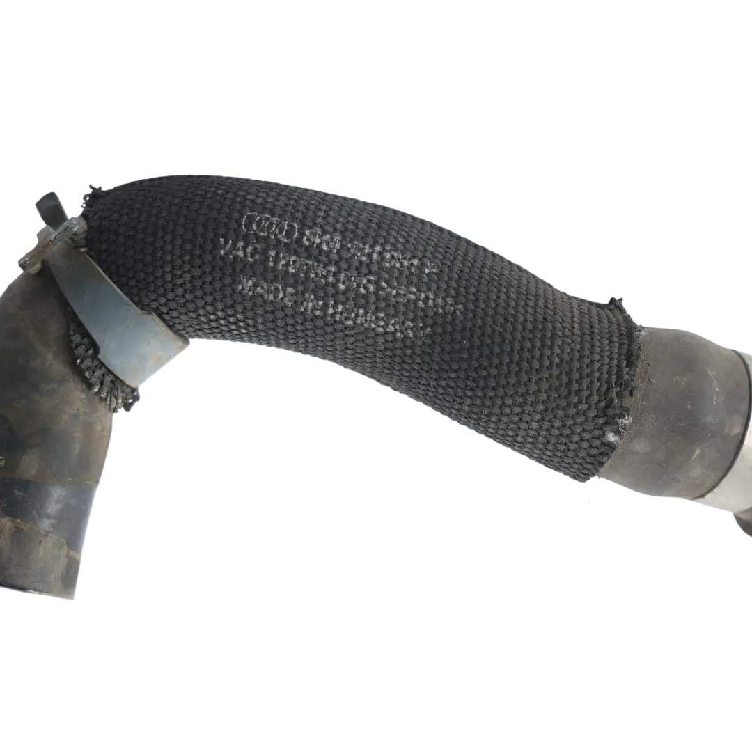Audi A4 B8 A5 8T Kühlwasserleitung Benzin - SKU 8K0121051F - Teilenummer 8K0121051F