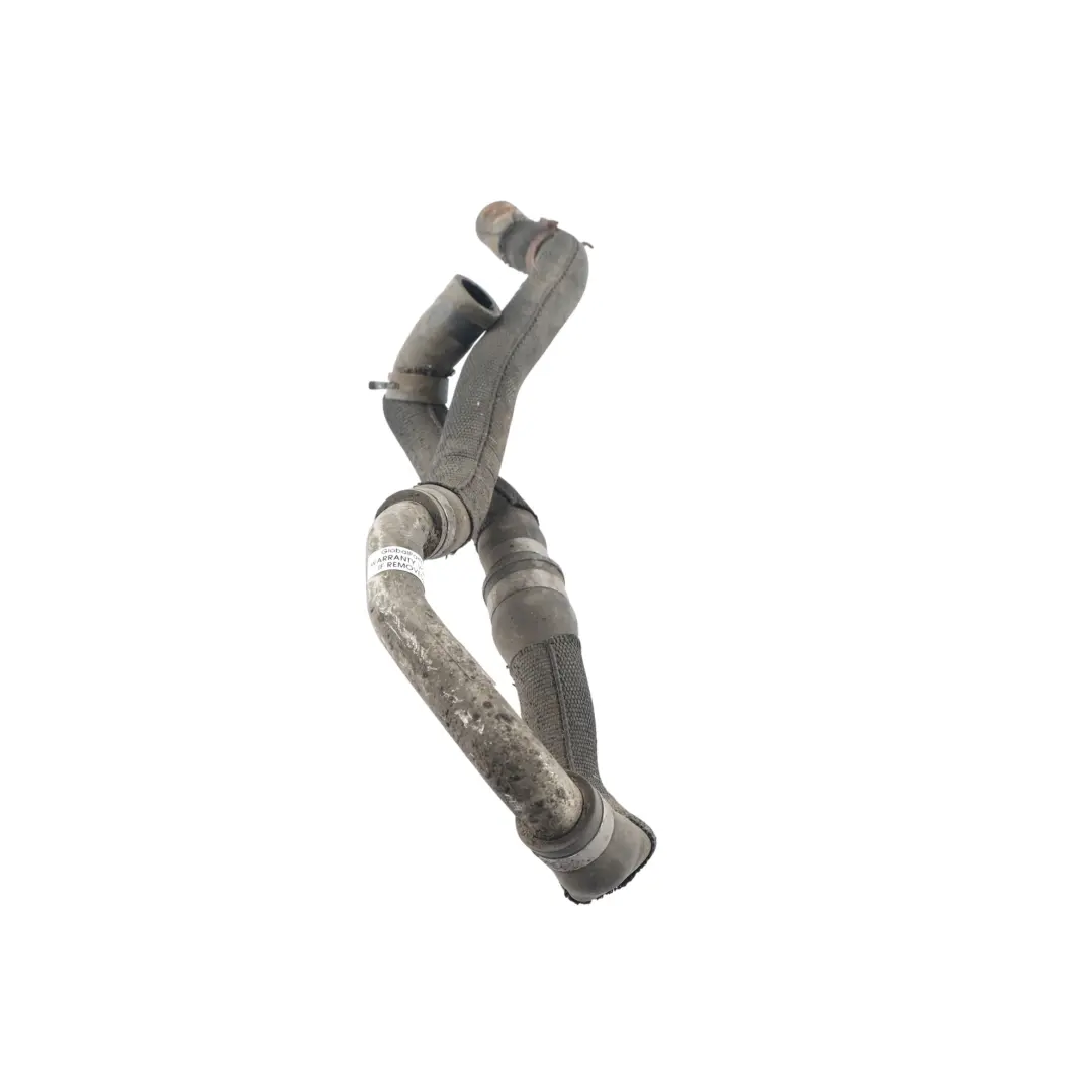 Audi A4 B8 A5 8T Kühlwasserleitung Benzin - SKU 8K0121051F - Teilenummer 8K0121051F