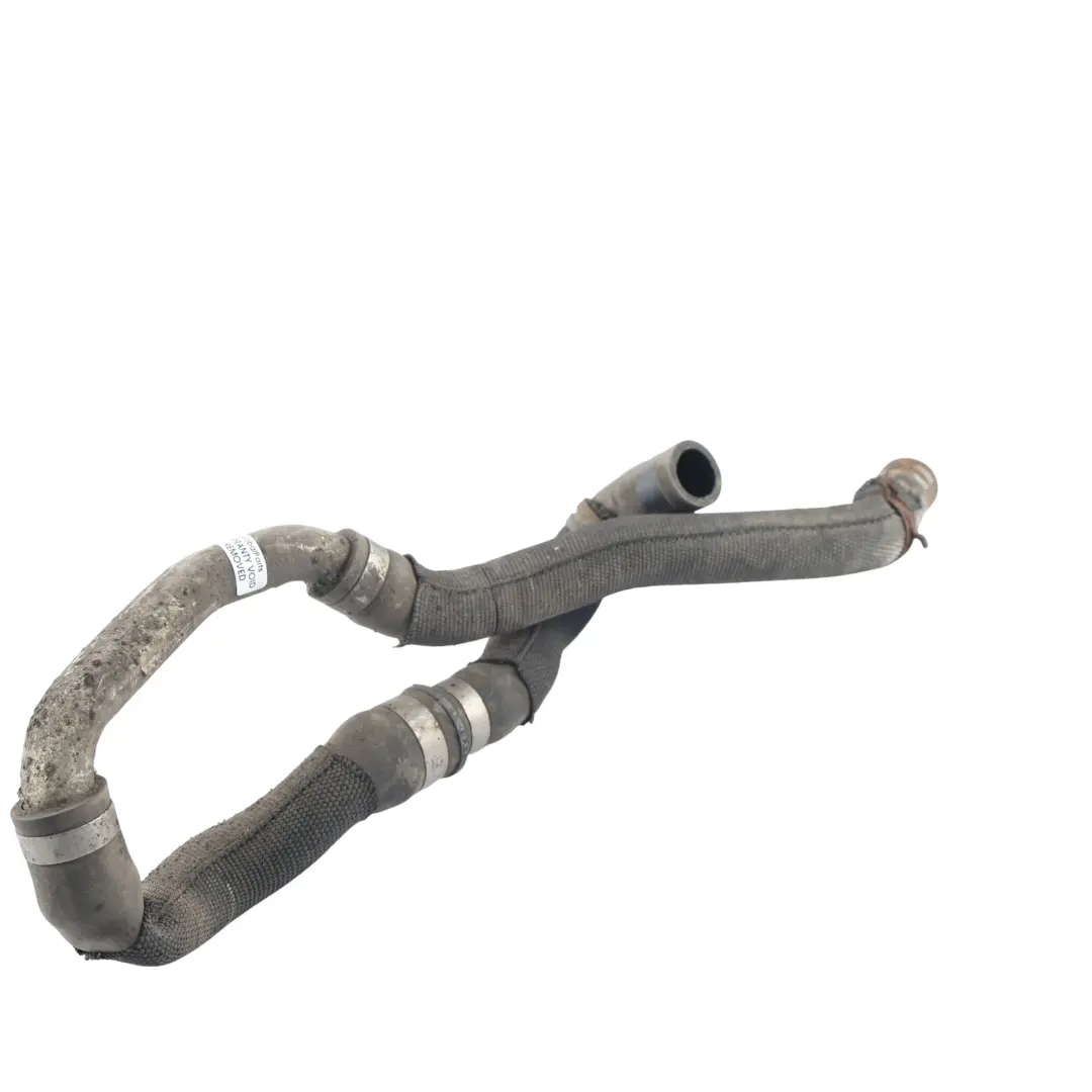 Audi A4 B8 A5 8T Kühlwasserleitung Benzin - SKU 8K0121051F - Teilenummer 8K0121051F