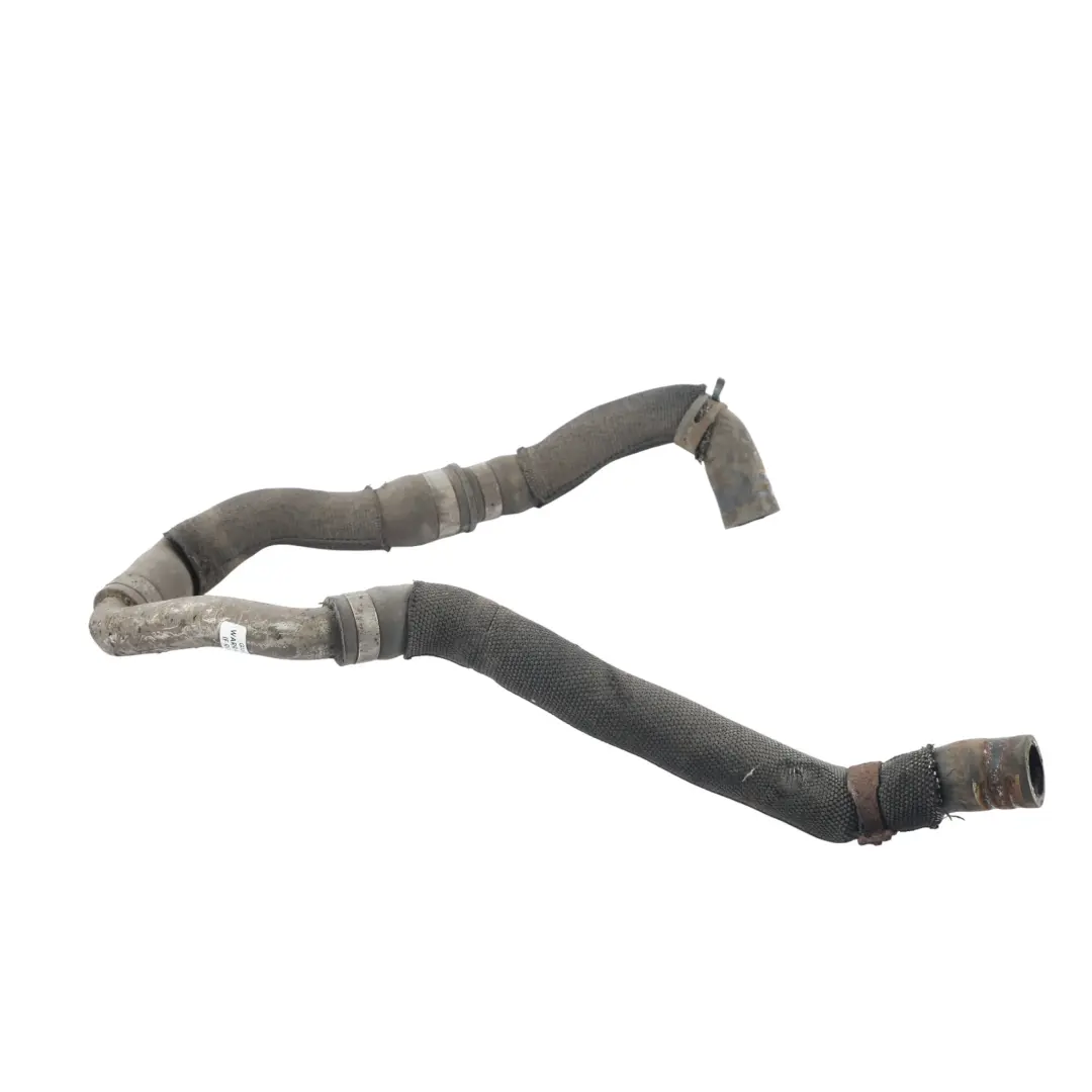 Tubo Acqua Refrigerante Radiatore Benzina per Audi A4 B8 A5 8T con numero di parte 8K0121051F Audi A4 B8 A5 8T Tubo Acqua Refrigerante Radiatore Benzina - SKU 8K0121051F - Numero di parte 8K0121051F
