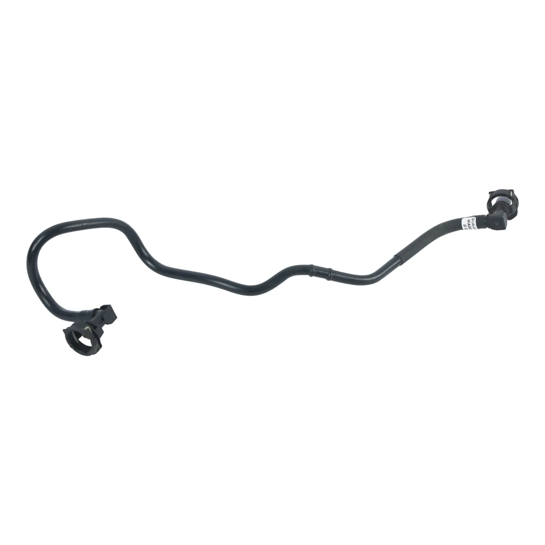 Audi RS4 B8 Radiator Water Coolant Pipe Hose Line 4.2 FSI QUATTRO 8K0121081BJ
