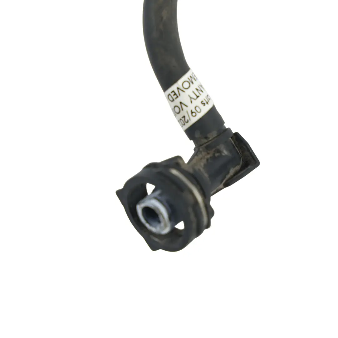 Radiator Water Coolant Pipe Hose Line 4.2 FSI QUATTRO 8K0121081BJ to Audi RS4 B8 with Part number 8K0121081BA Audi RS4 B8 Radiator Water Coolant Pipe Hose Line 4.2 FSI QUATTRO 8K0121081BJ - SKU 8K0121081BA - Part number 8K0121081BA