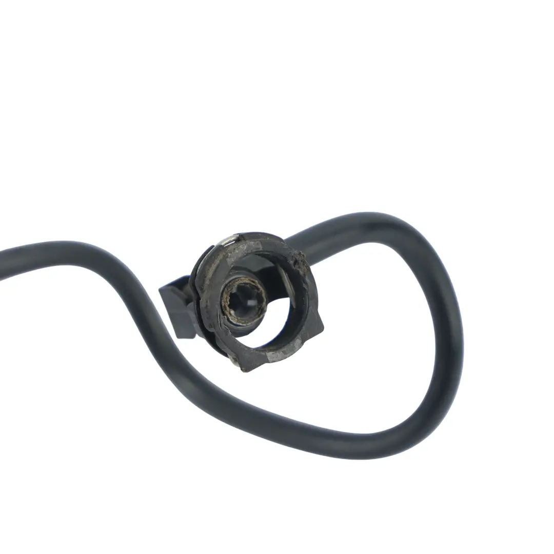 Audi RS4 B8 Radiator Water Coolant Pipe Hose Line 4.2 FSI QUATTRO 8K0121081BJ - SKU 8K0121081BA - Part number 8K0121081BA