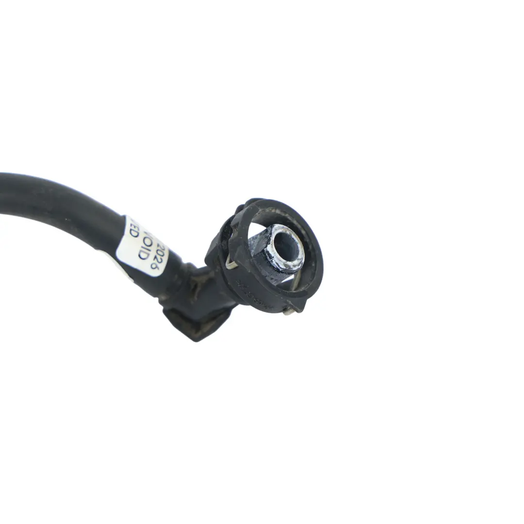 Audi RS4 B8 Durite Tuyau Liquide Refroidissement Radiateur Quattro 8K0121081BJ - SKU 8K0121081BA - Numéro de pièce 8K0121081BA