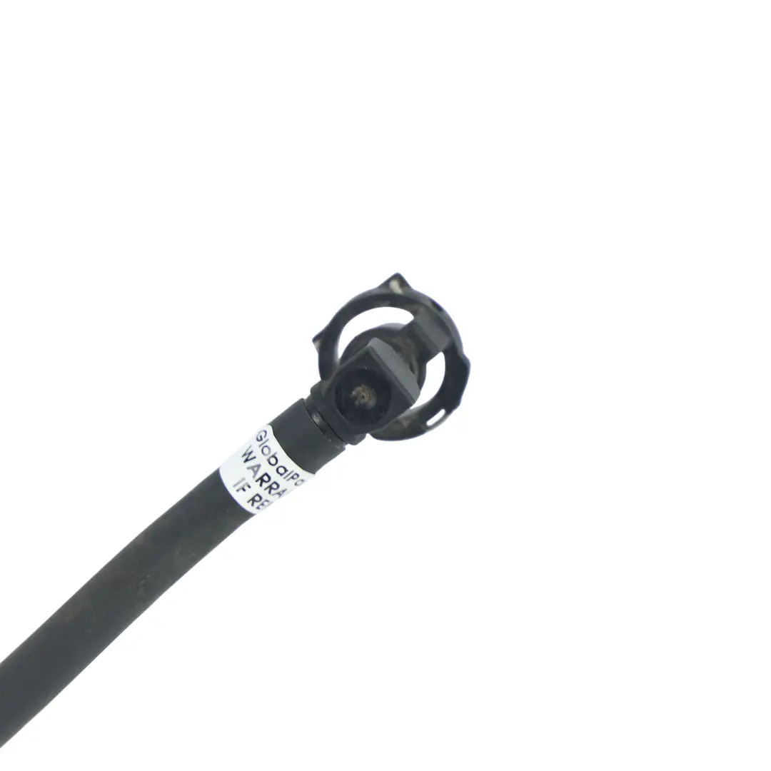 Audi RS4 B8 Radiator Water Coolant Pipe Hose Line 4.2 FSI QUATTRO 8K0121081BJ - SKU 8K0121081BA - Part number 8K0121081BA