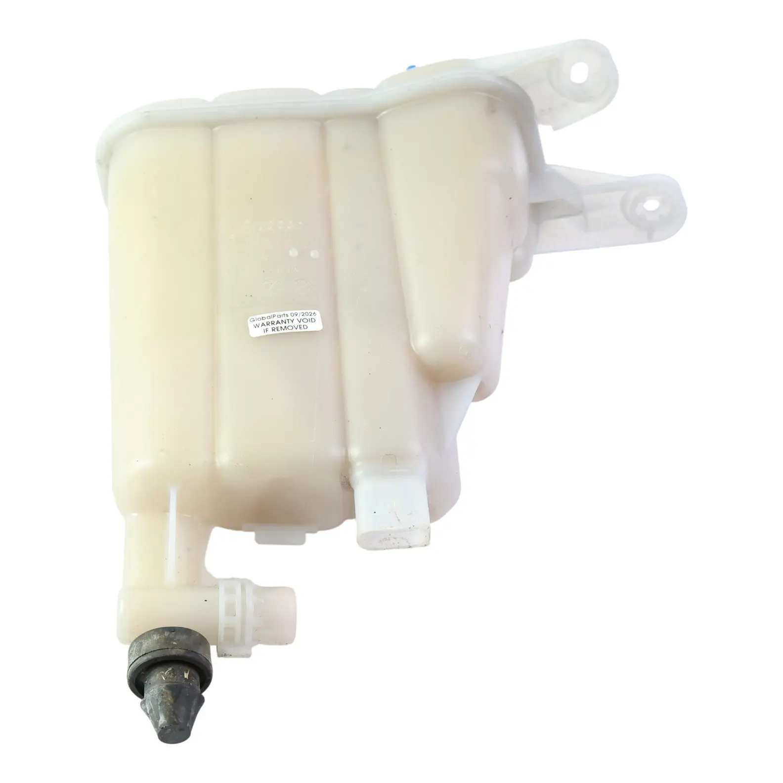 Audi Q5 8R Coolant Expansion Overflow Tank Bottle Reservoir Container 8K0121403C