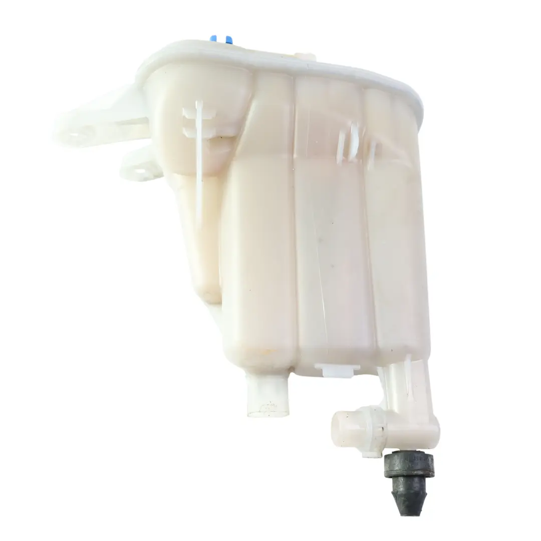 Audi Q5 8R Coolant Expansion Overflow Tank Bottle Reservoir Container - SKU 8K0121403C - Part number 8K0121403C