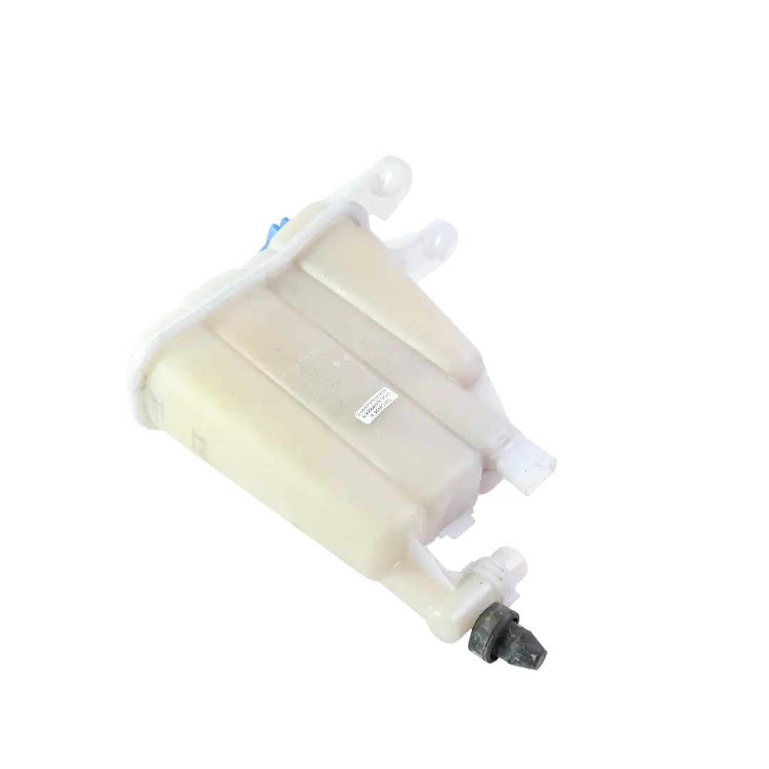 Coolant Expansion Overflow Tank Bottle Reservoir Container to Audi Q5 8R with Part number 8K0121403C Audi Q5 8R Coolant Expansion Overflow Tank Bottle Reservoir Container - SKU 8K0121403C - Part number 8K0121403C